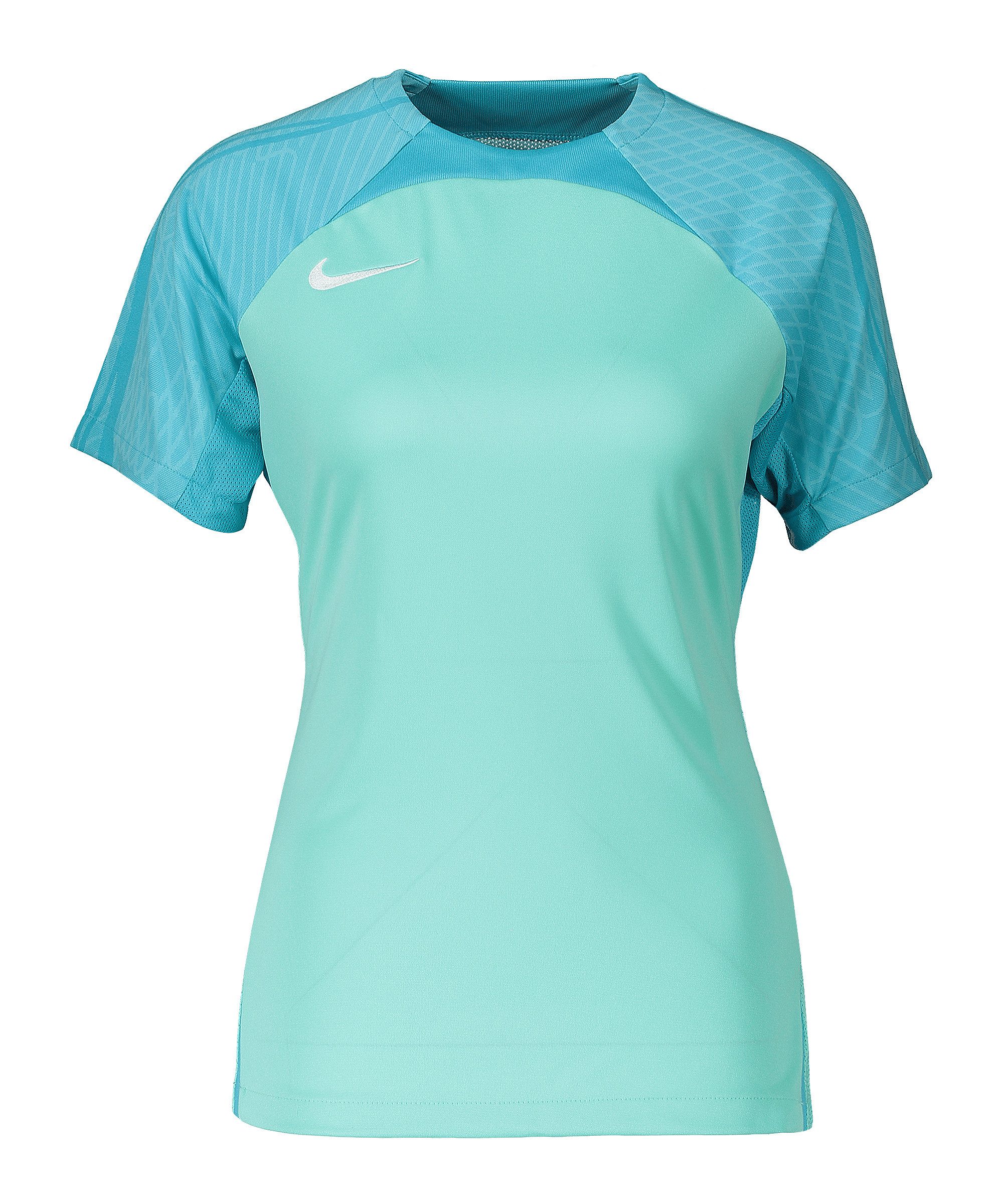 Nike Fußballtrikot Nike Performance Strike III Trikot Damen Teamsport günstig online kaufen