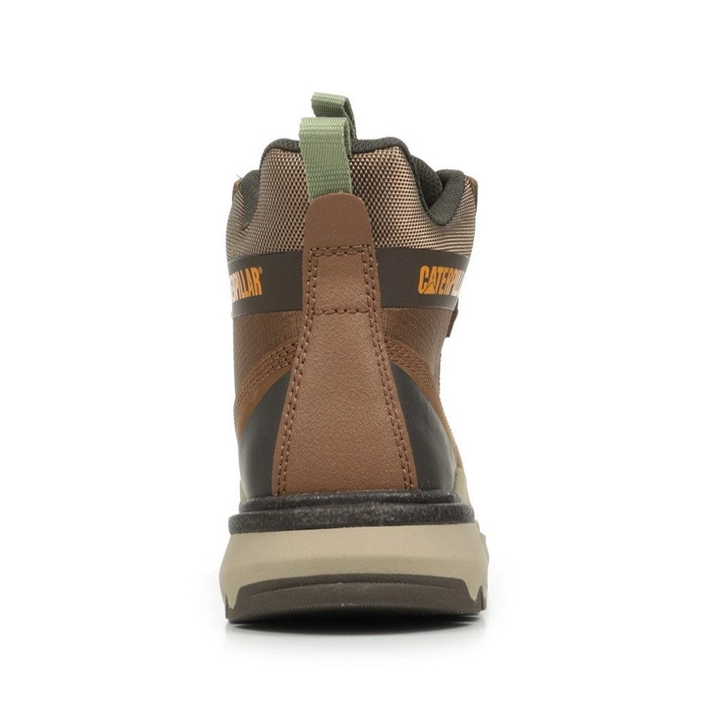 CATERPILLAR Colorado Sneaker Herren Schuhe Schnürschuhe Stiefel P725942 Stiefel Komfort