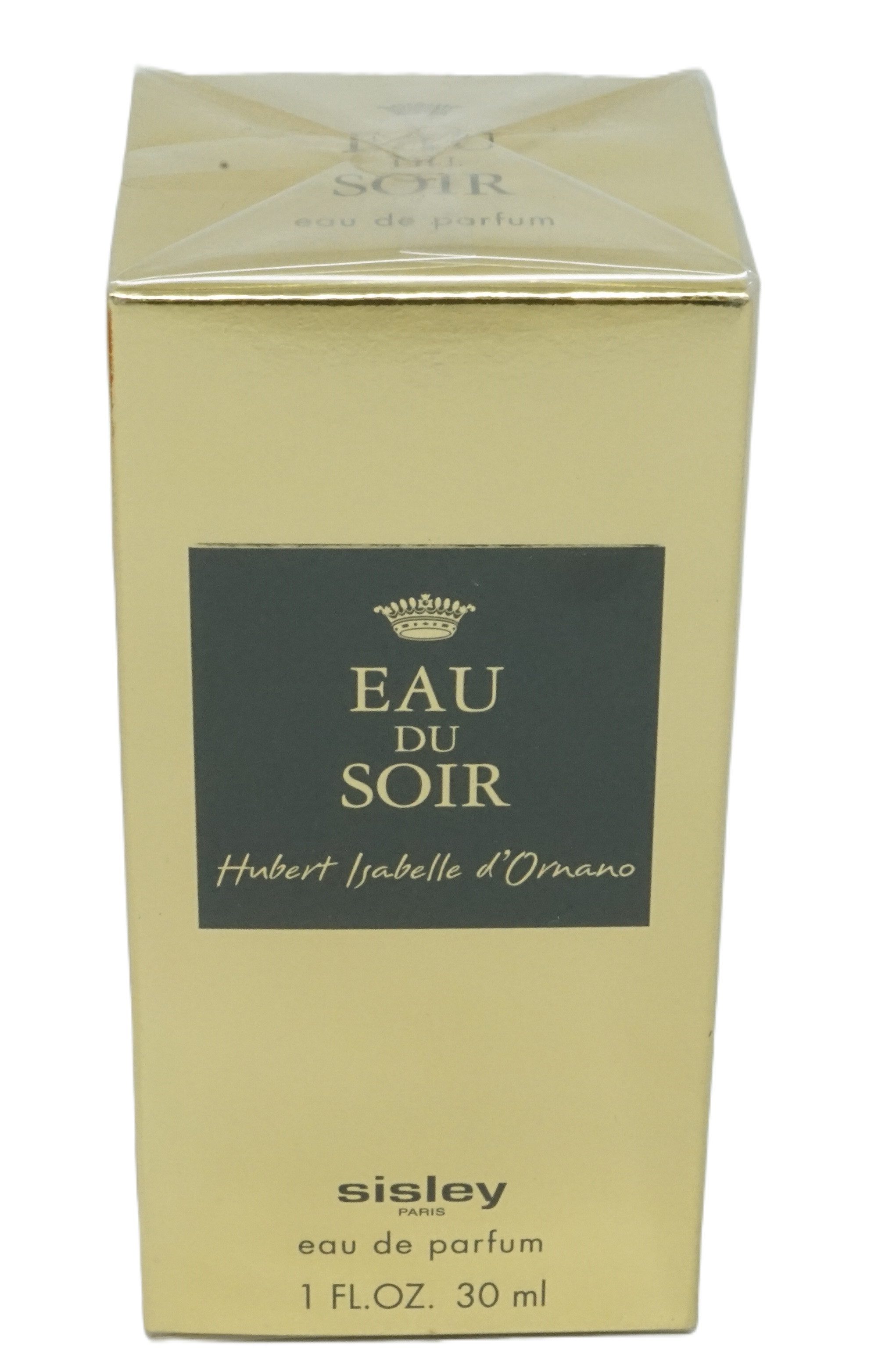sisley Парфюмы Sisley Eau de Soir Hubert Isabelle d'Ornano Парфюмы 30ml
