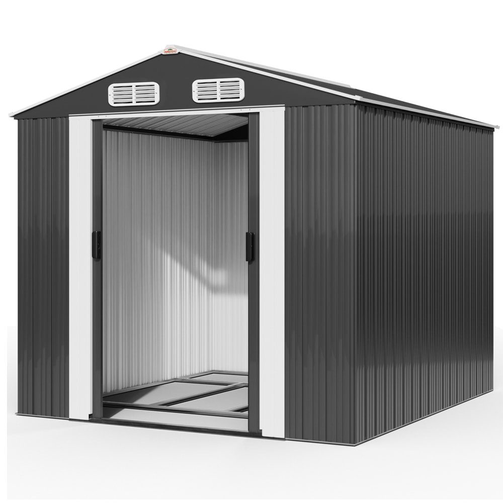 Gardebruk Gerätehaus, BxT: 312x257 cm, XXXL günstig online kaufen