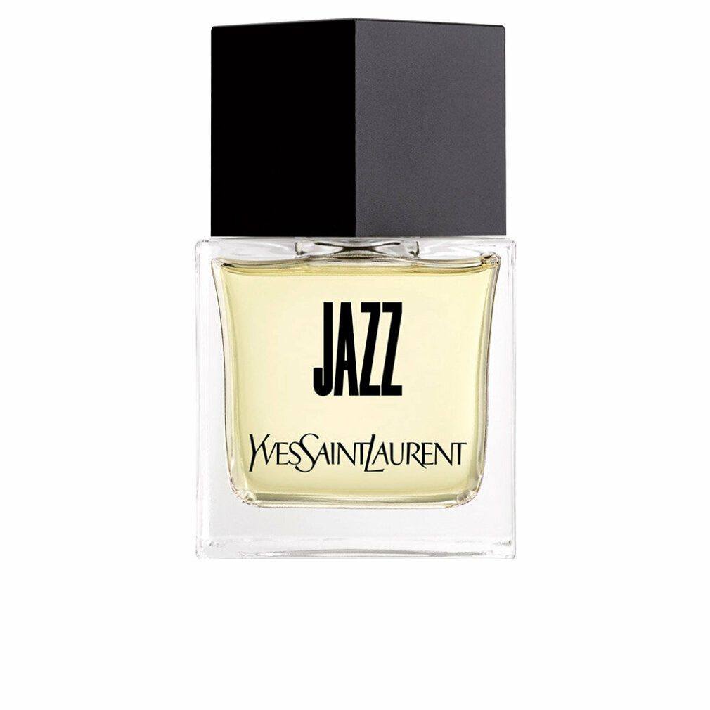 YVES SAINT LAURENT Туалетна вода JAZZ edt vapo 80ml