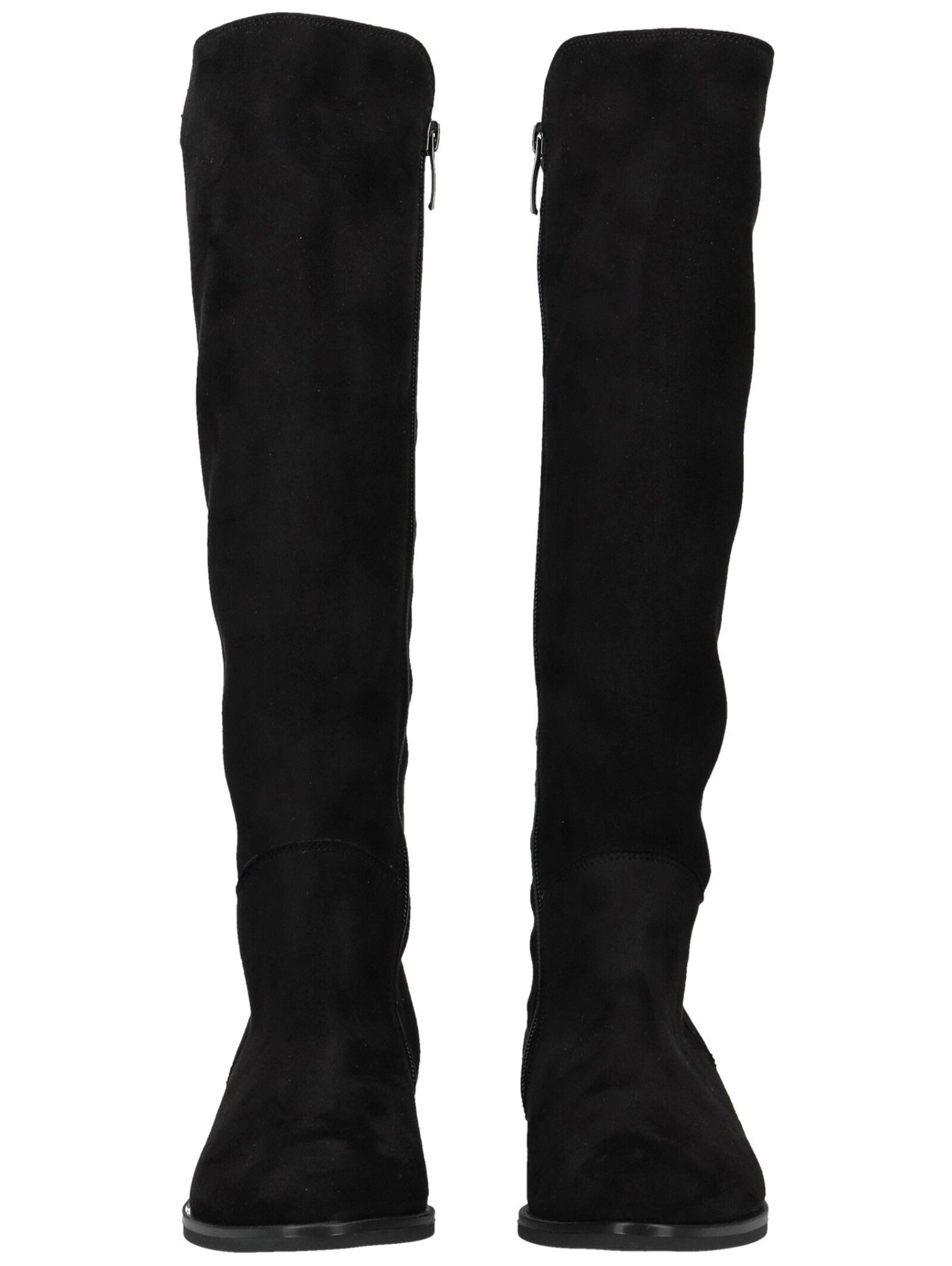 Paul Green Paul Green Stiefel Lederimitat Stiefel