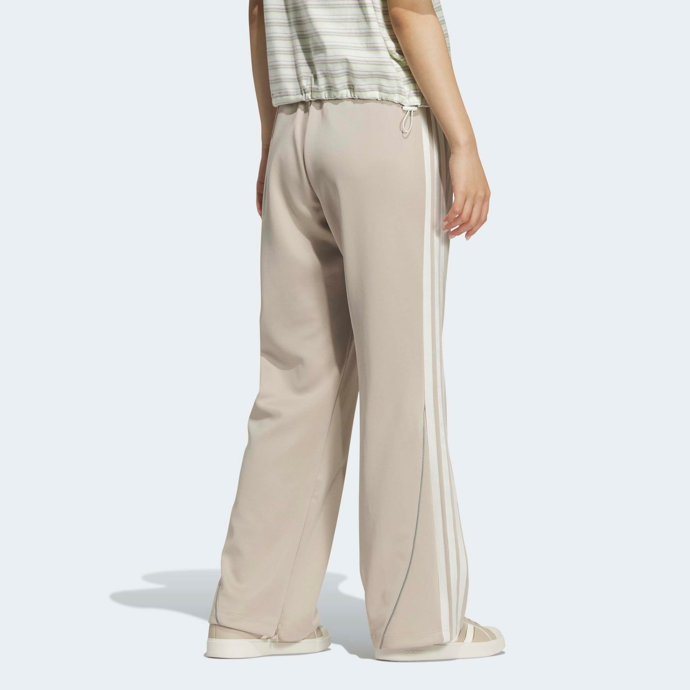 adidas Sportswear Sporthose STSV TRACK PNT mit Gummizug, normal-weite Passform, aus Polyester