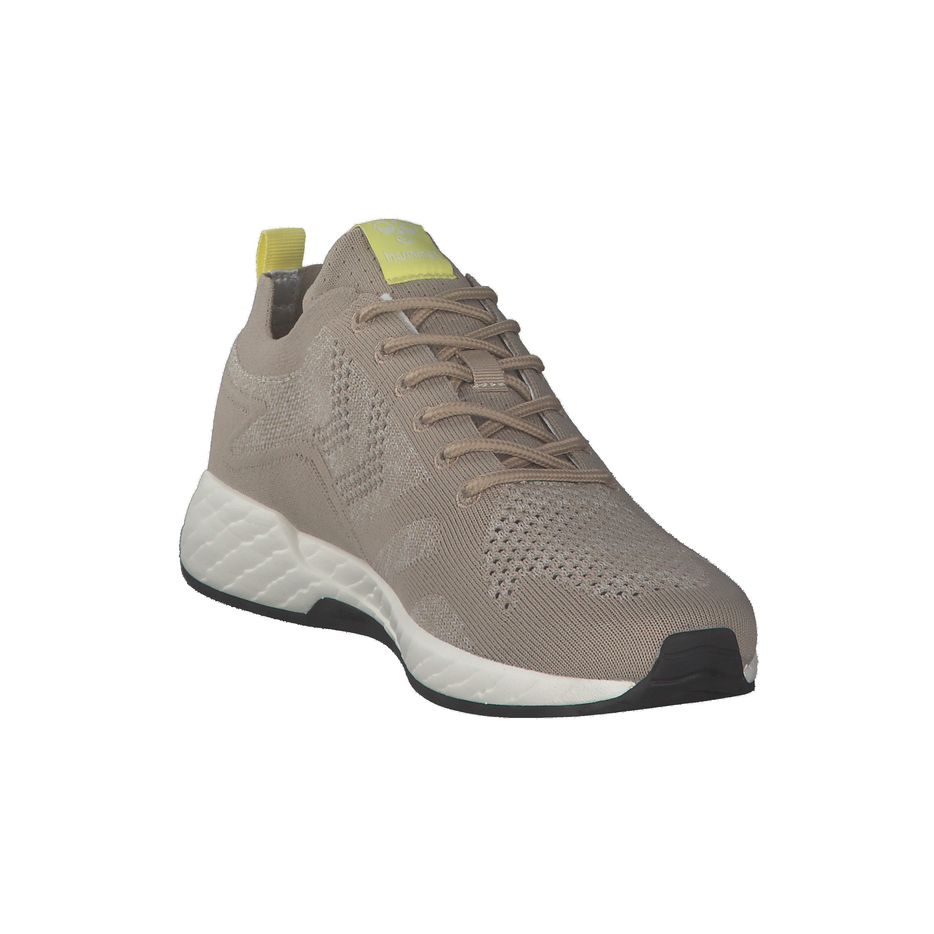 hummel Hummel Unisex Sneaker Edmont Legend Seamless 208812 Sneaker