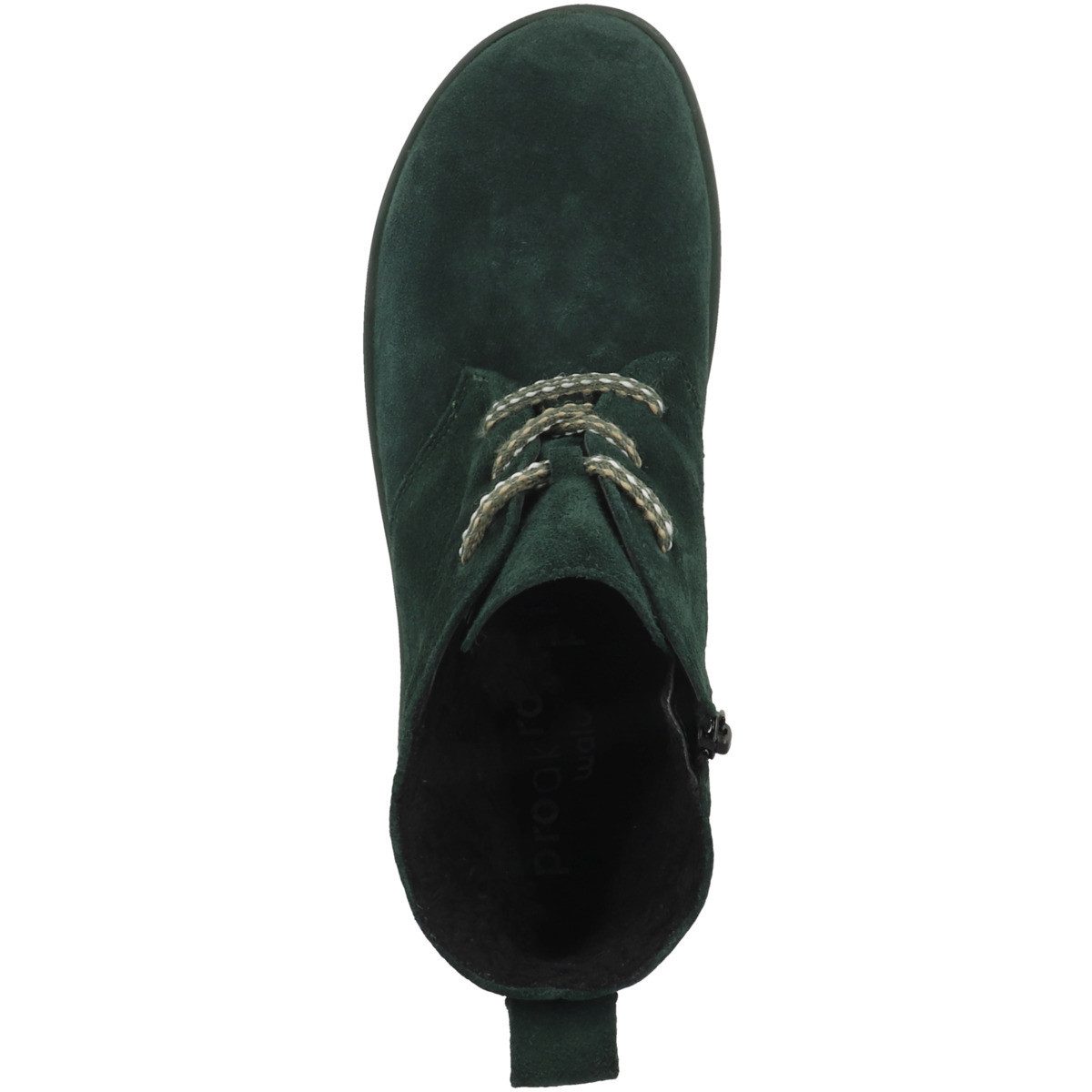 Waldläufer H-Cloé Damen Winterstiefelette Boots, Stiefeletten, günstig online kaufen