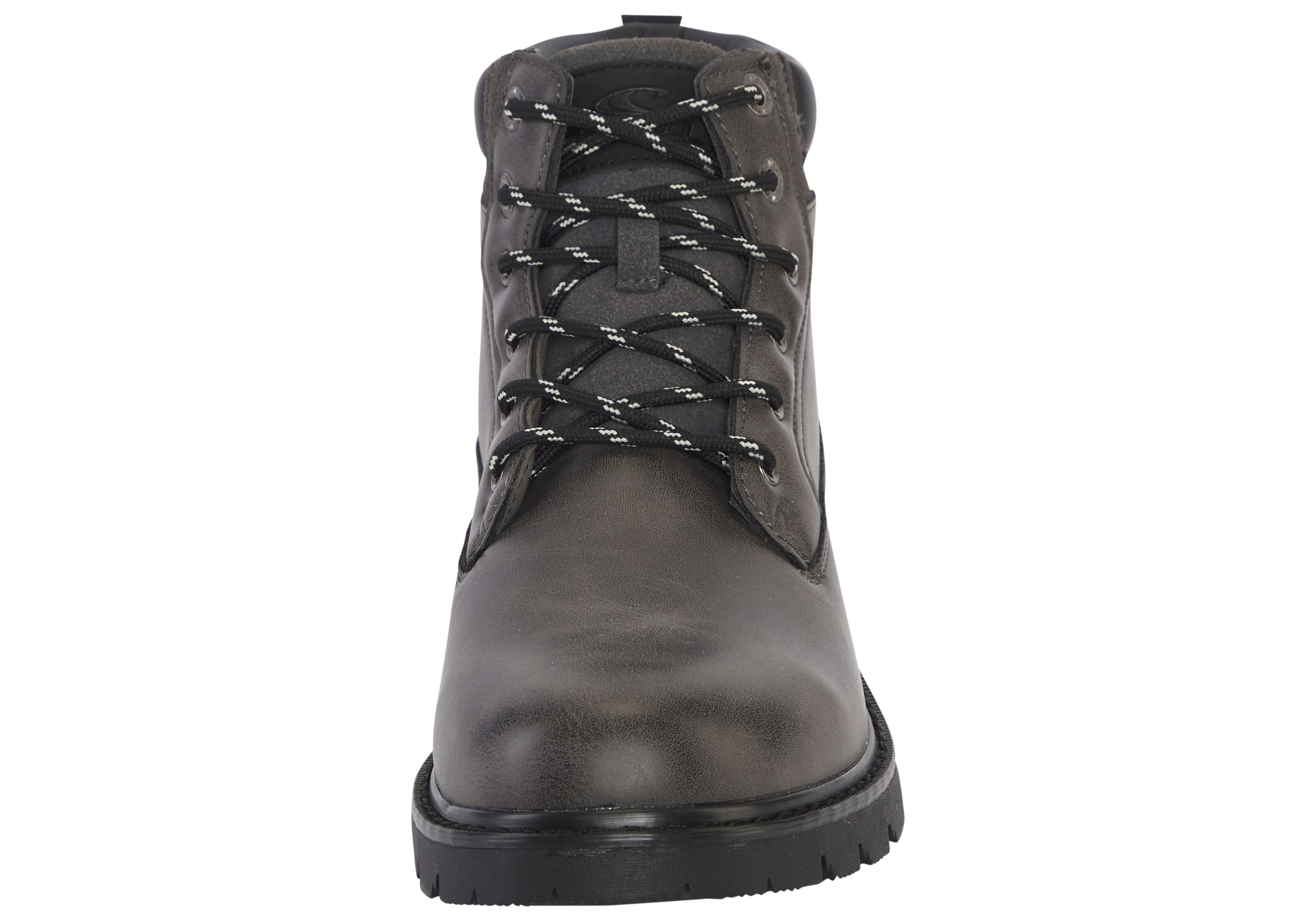 O'Neill DARO MEN HIGH Winterstiefel Winterschuhe, Winterboots, Snowboots – Bild 5 von 5