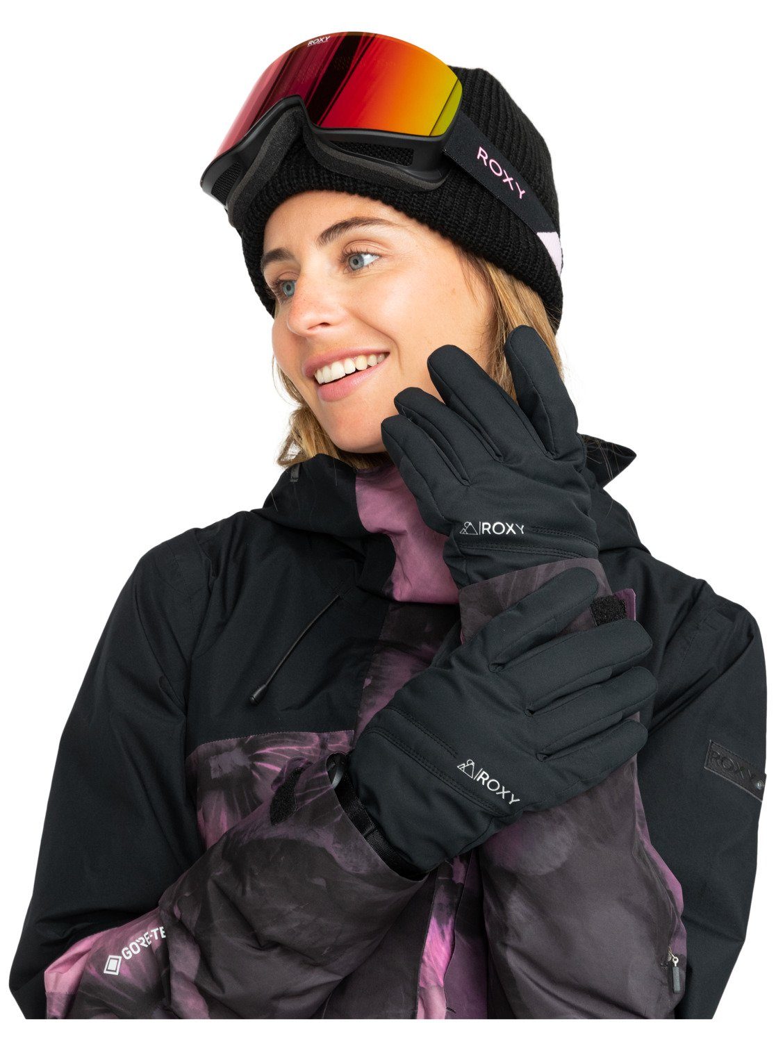 Roxy Snowboardhandschuhe Tex Gore Fizz