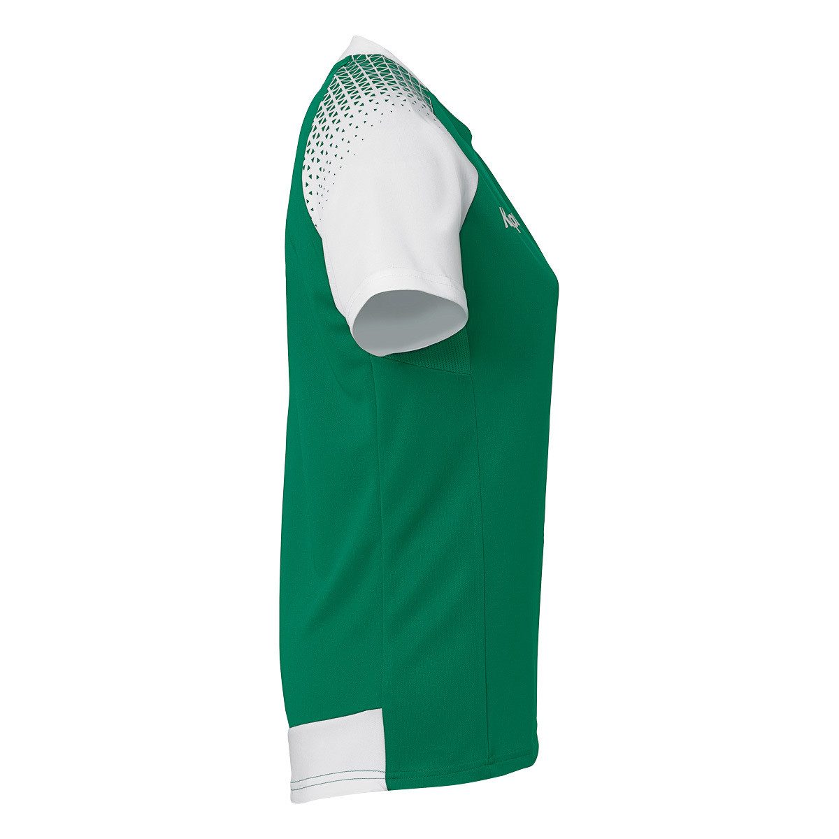 Kempa Kurzarmshirt Shirt Ambition 28 Women (1-tlg., Trikot) atmungsaktiv