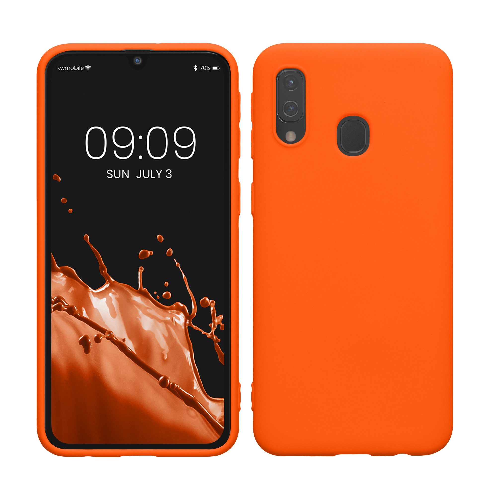Handyhülle Hülle für Samsung Galaxy A40
