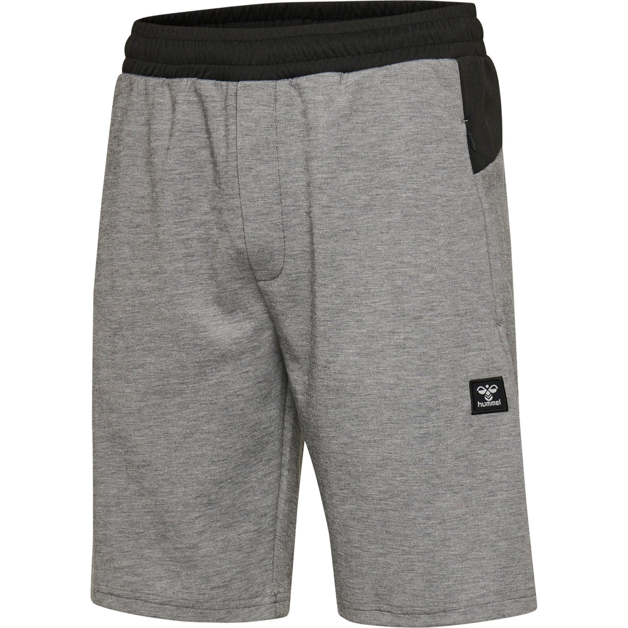 hummel Trainingsshorts Hummel Herren Short Tropper günstig online kaufen