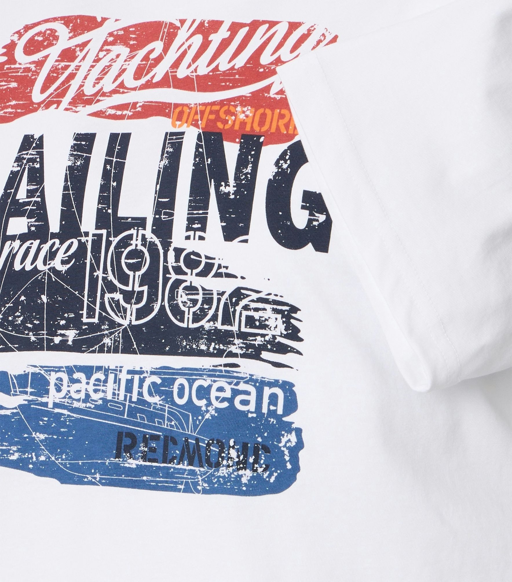 Redmond T-Shirt 251980650