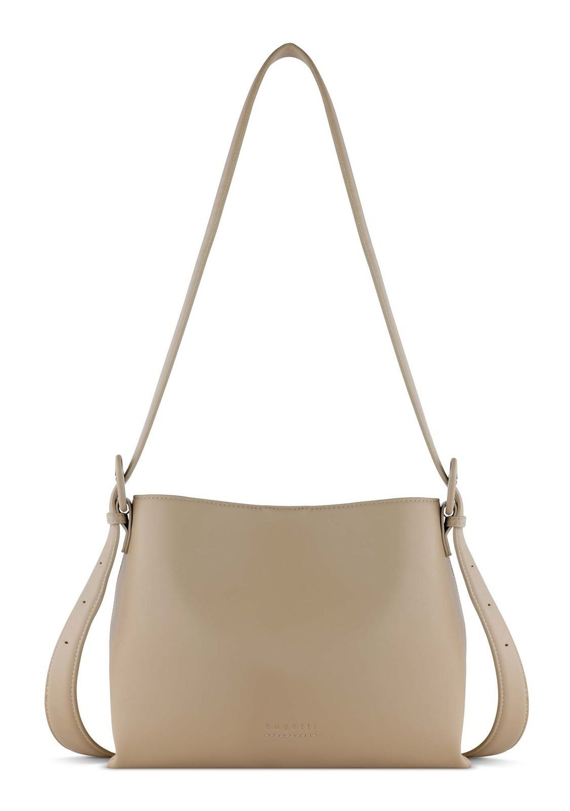 bugatti Schultertasche Shoulder Bag (Set, 2-tlg) günstig online kaufen