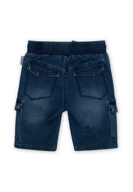 Sigikid Jeansshorts Kinderhose Jeans Bermuda (1-tlg)