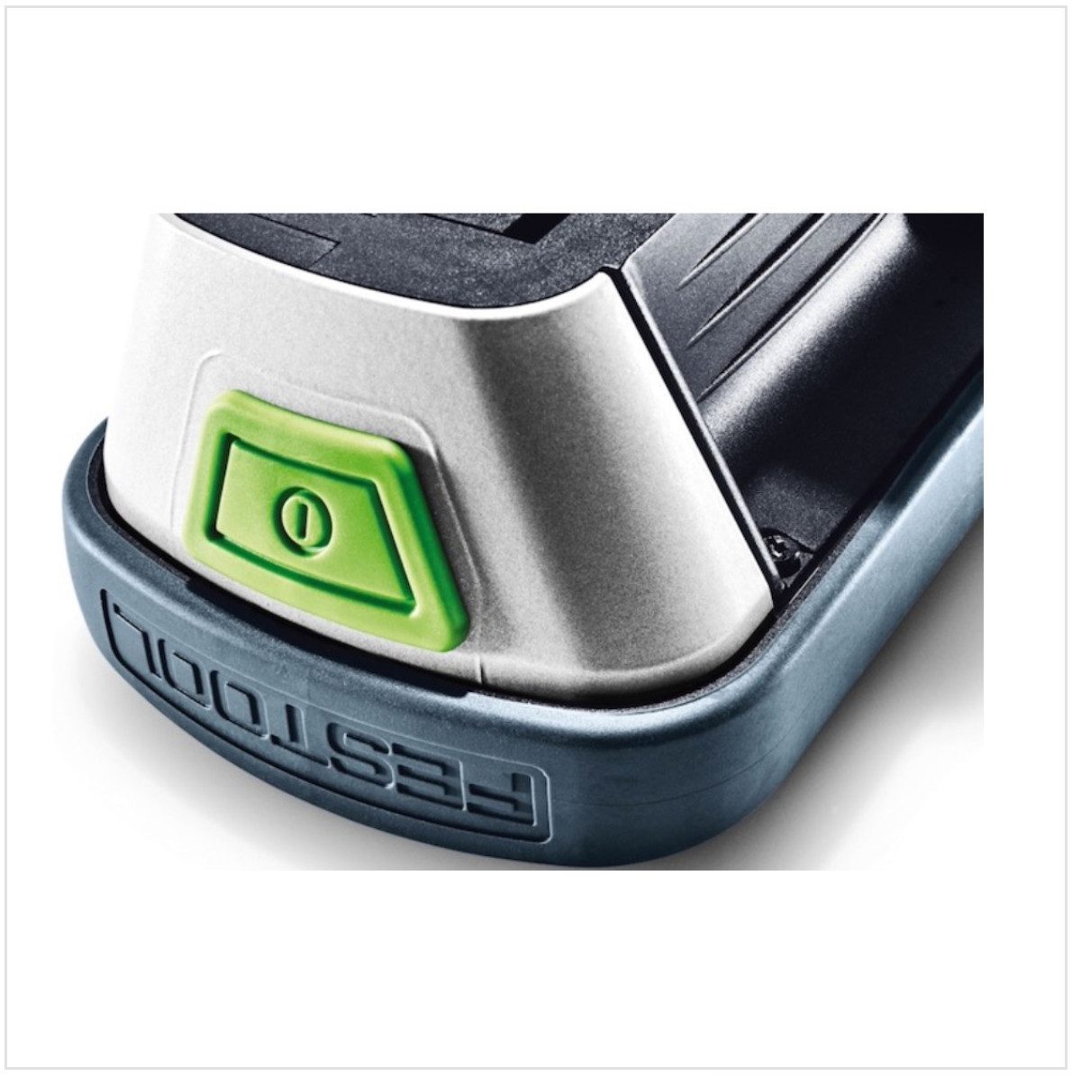 FESTOOL construction spotlight with Festool work light SYSLITE KAL II and matching magnetic base