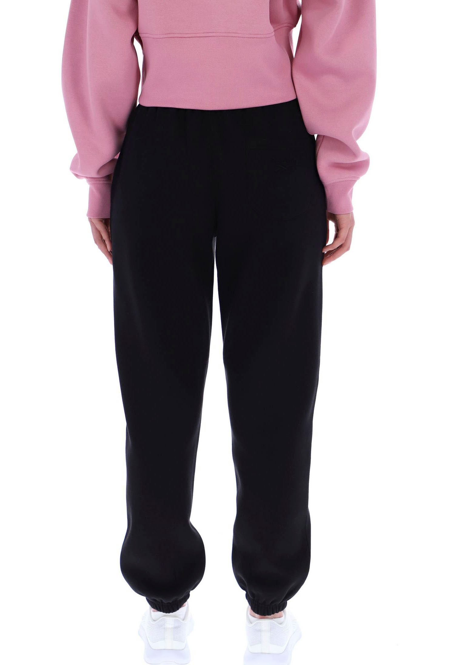 Reebok Jogginghose AMANDA ELASTICATED JOGGER (1-tlg) günstig online kaufen