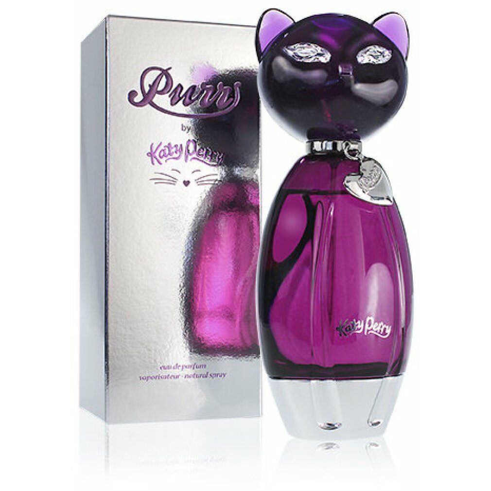 KATY PERRY Eau de Parfum Purr Eau De Parfum Spray 100ml