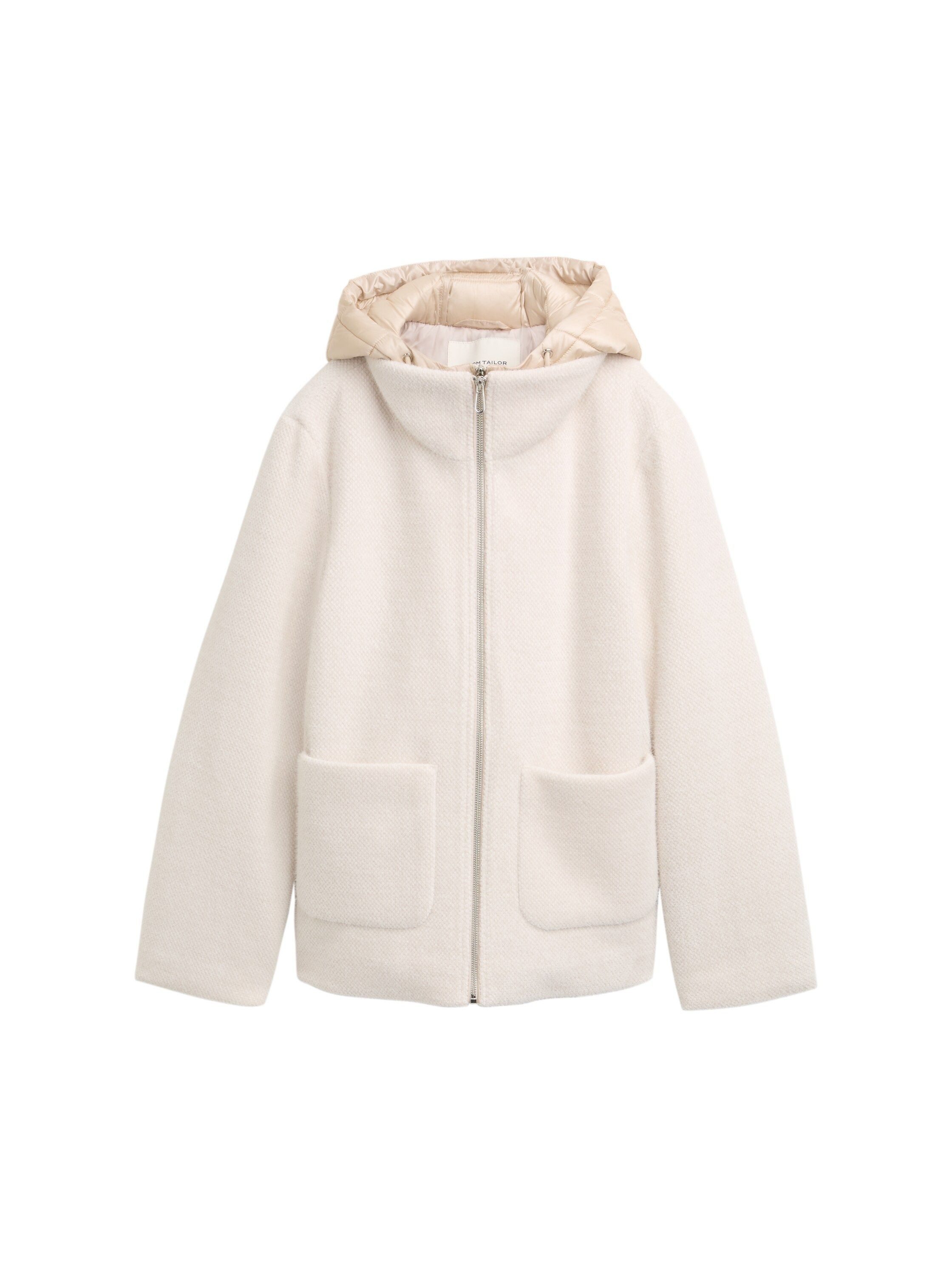 TOM TAILOR Anorak günstig online kaufen