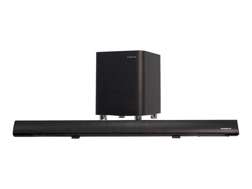 NANOXIA Subwoofer