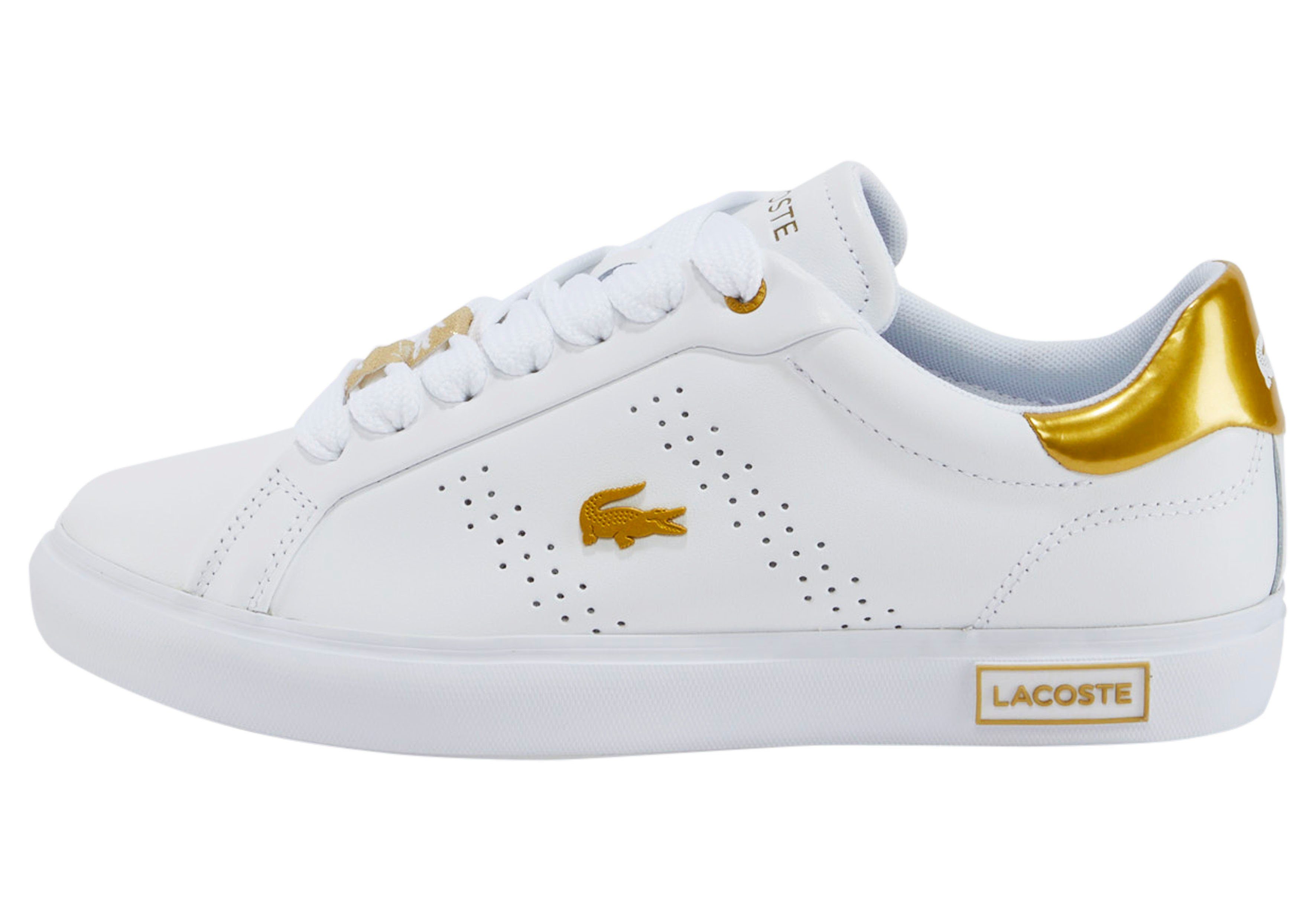 Lacoste POWERCOURT 123 2.0 2 SFA Sneaker