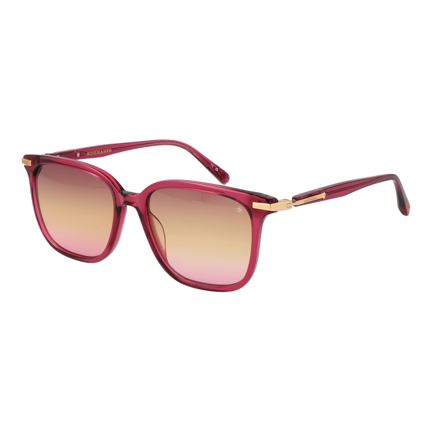 Scotch & Soda Sonnenbrille SS7032 54213 günstig online kaufen