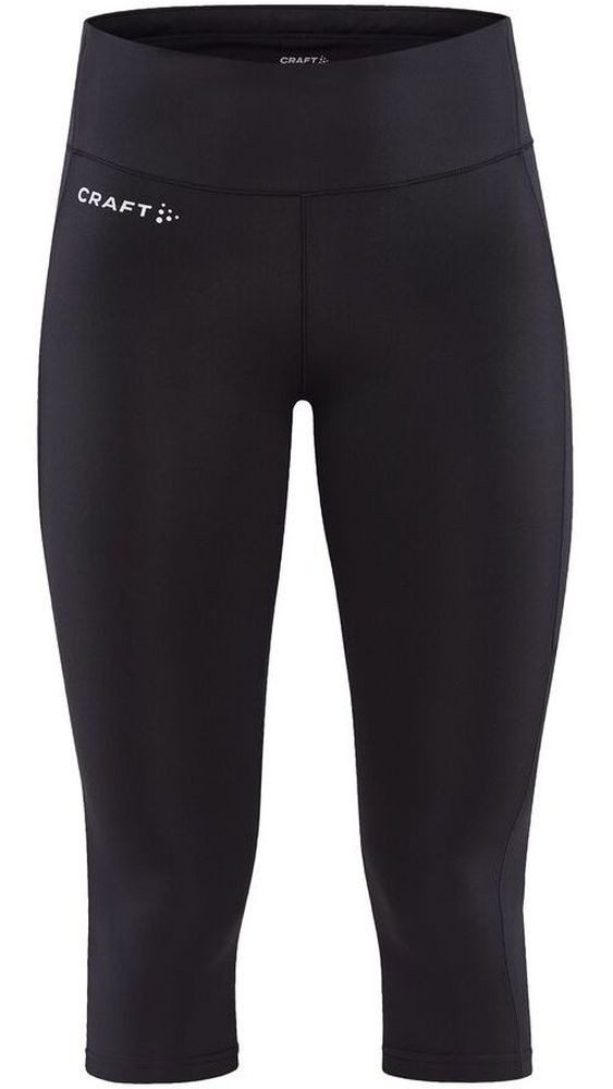 Lauftights ADV Essence Capri Tights 2