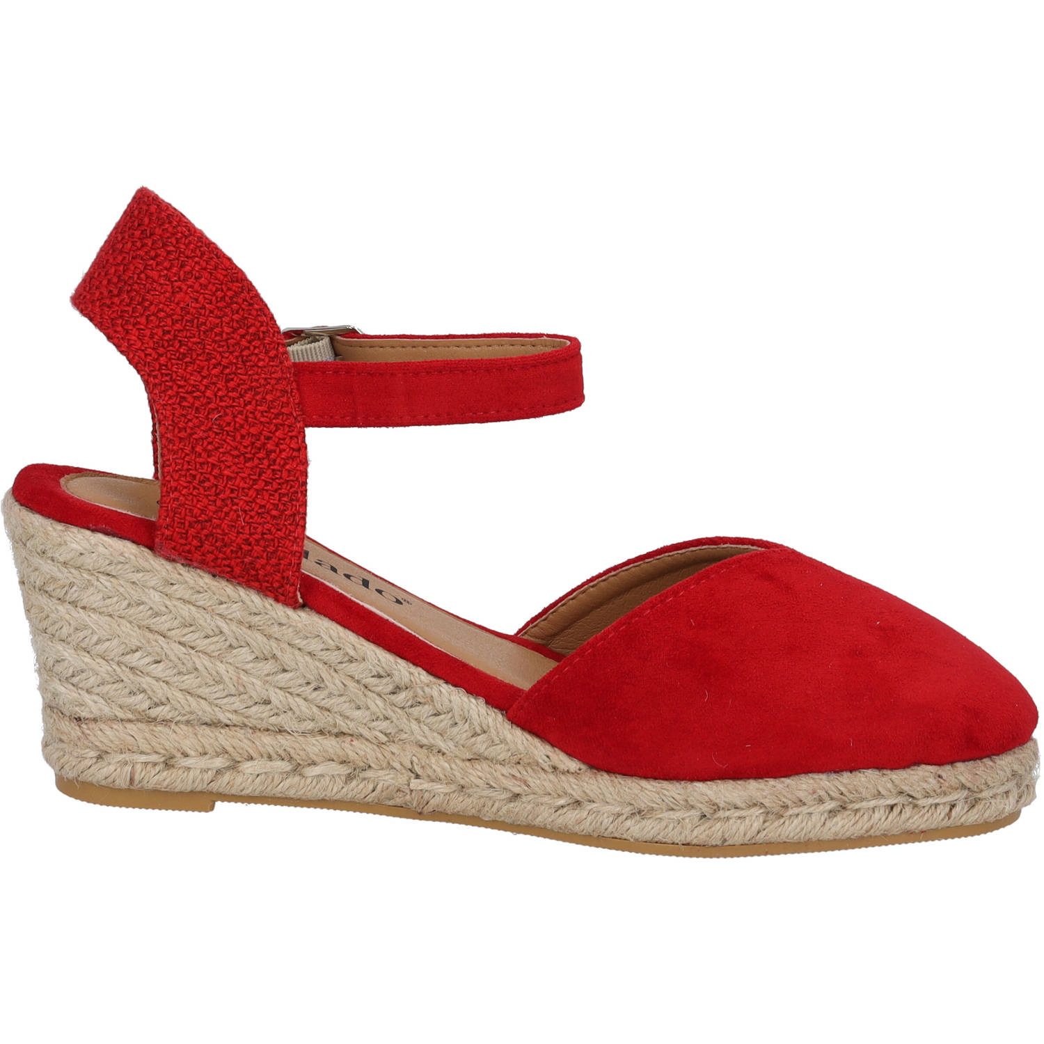 Palado Sathos Keilsandalette