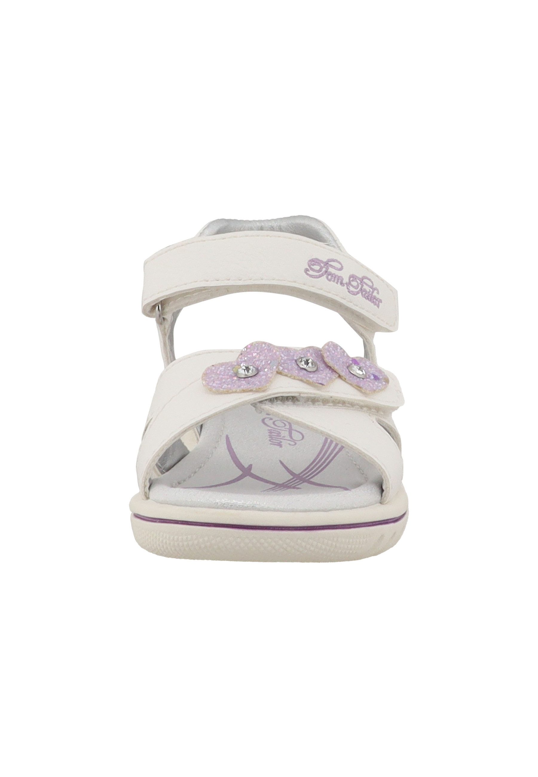 TOM TAILOR Tom Tailor Flat Sandals - Mules Mules (1-tlg)