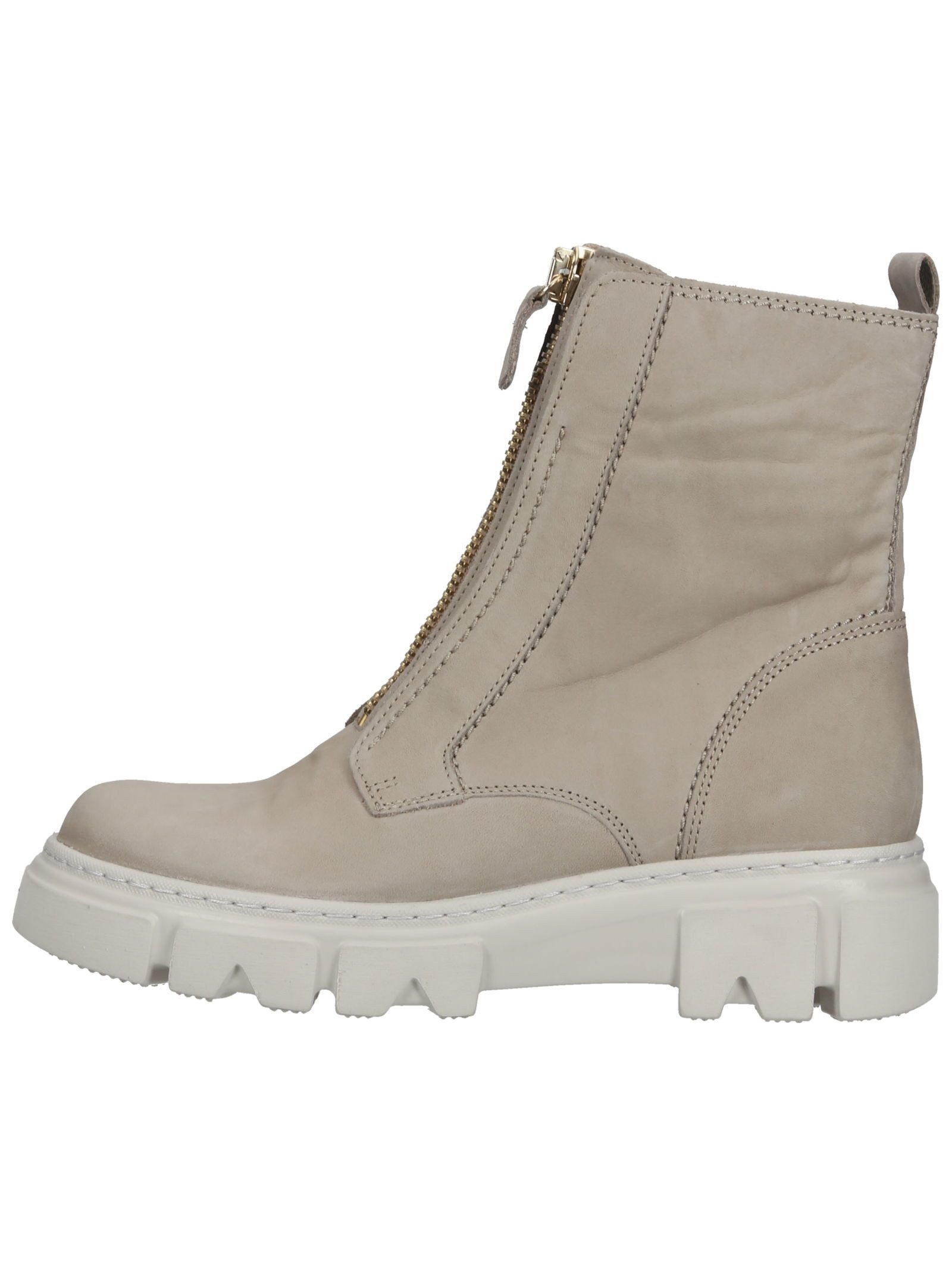 Gabor Gabor Stiefelette Nubukleder Stiefelette