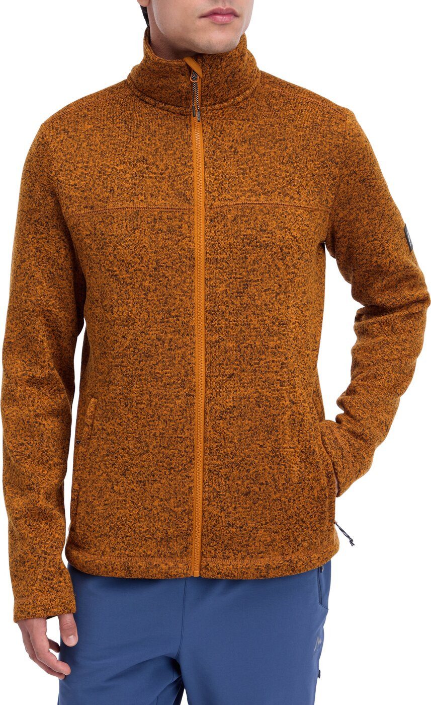 McKINLEY Fleecejacke He.-Unterjacke Rubin III M günstig online kaufen