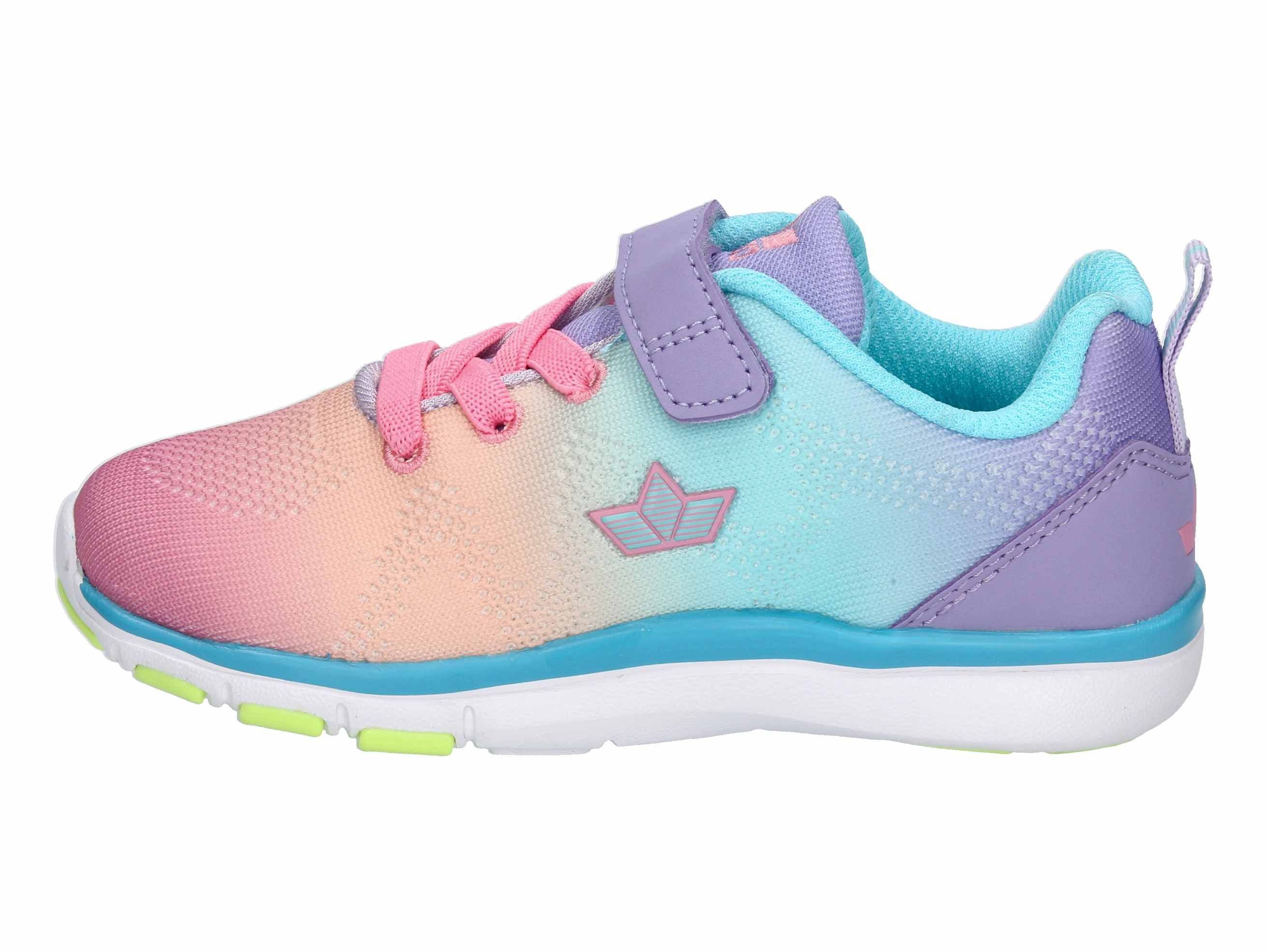Lico Freizeitschuh Colour VS Sneaker