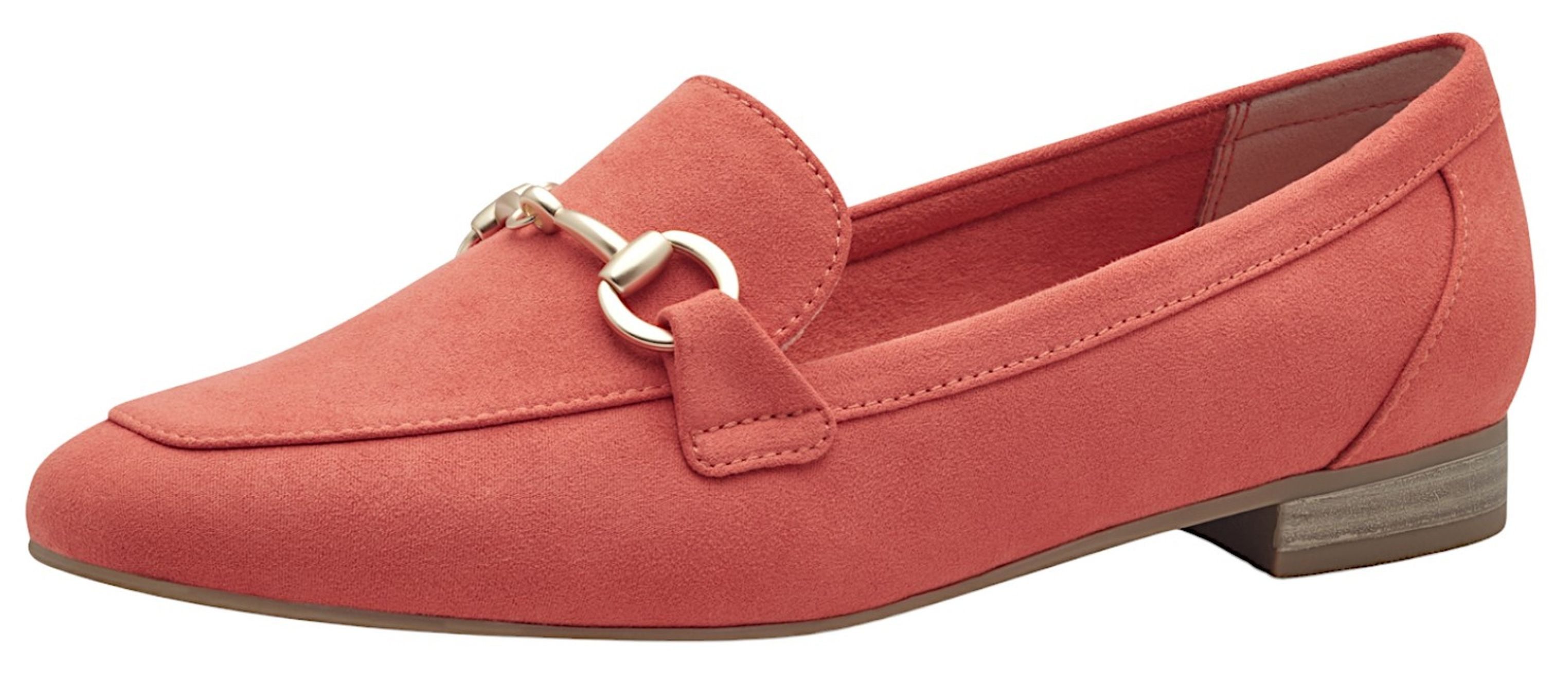 2-24212-42 634 Carrot Slipper