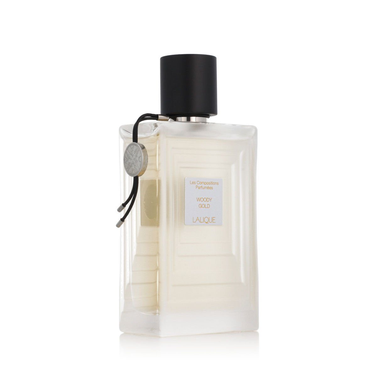 Lalique Eau Unisex-Parfüm Eau Lalique Parfum Compositions Les Parfumees Toilette de Woody G de