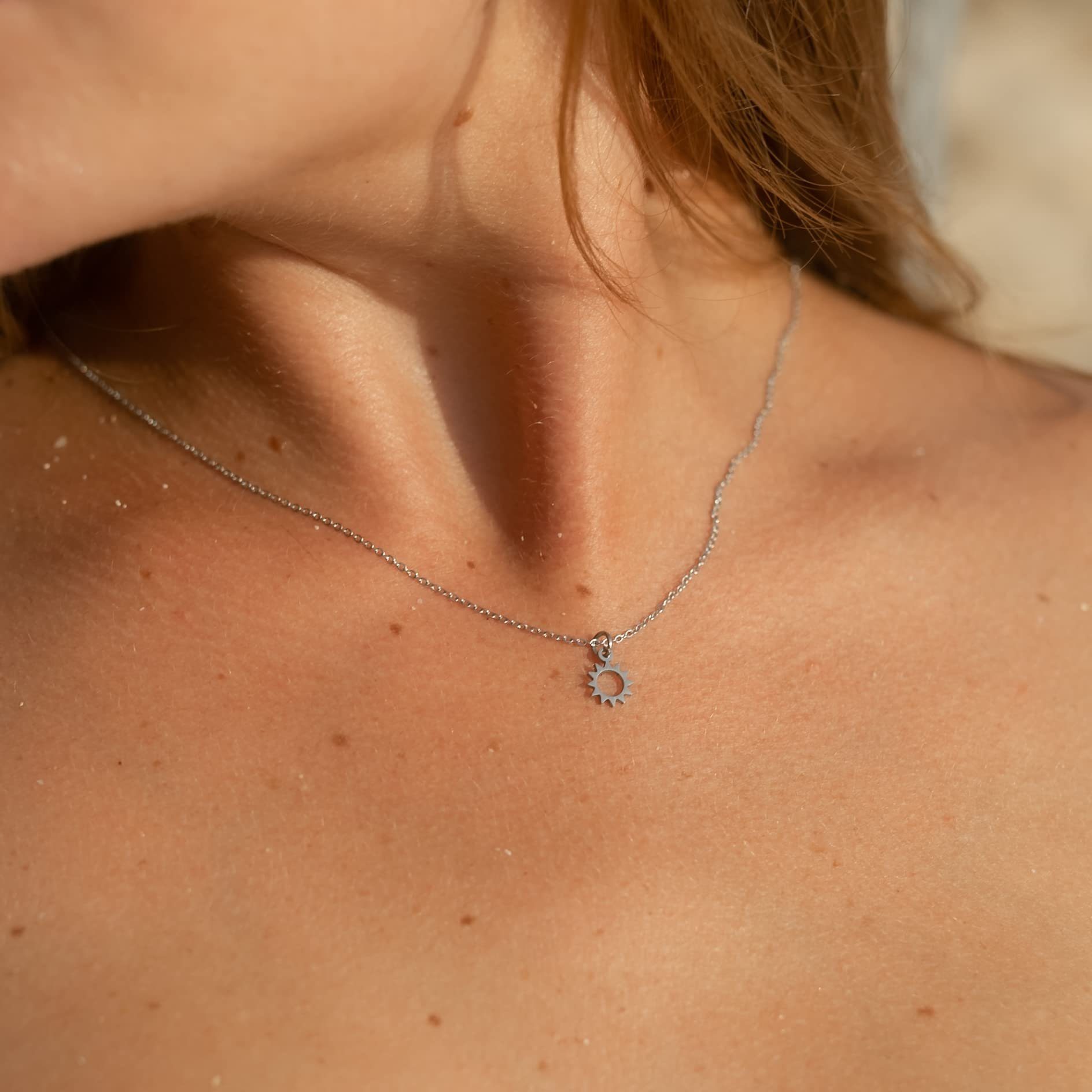 Made by Nami Kette mit Anhänger günstig online kaufen