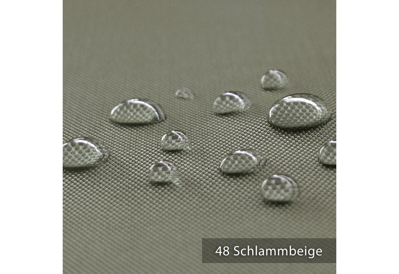 Thumbnail - novely® Stoff OXFORD BIG 600D Polsterstoff Wasserfest Outdoorstoff Robust, Wasserabweisend, Pflegeleicht, Reißfest, Mete...