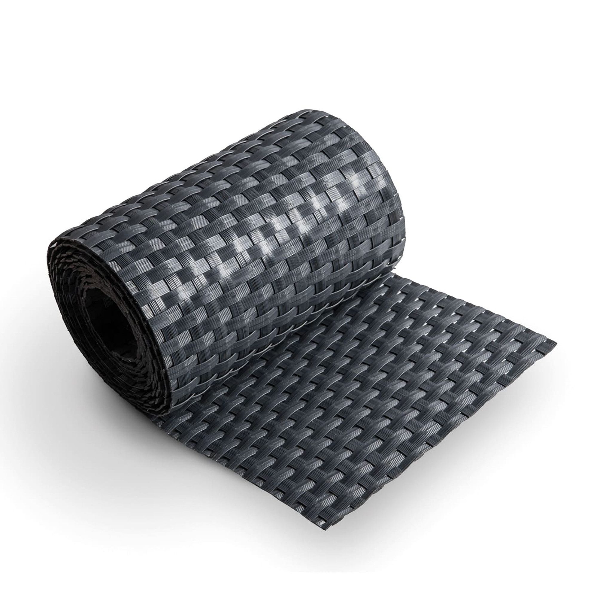 Wilk Sichtschutzstreifen, 19 x 255 cm