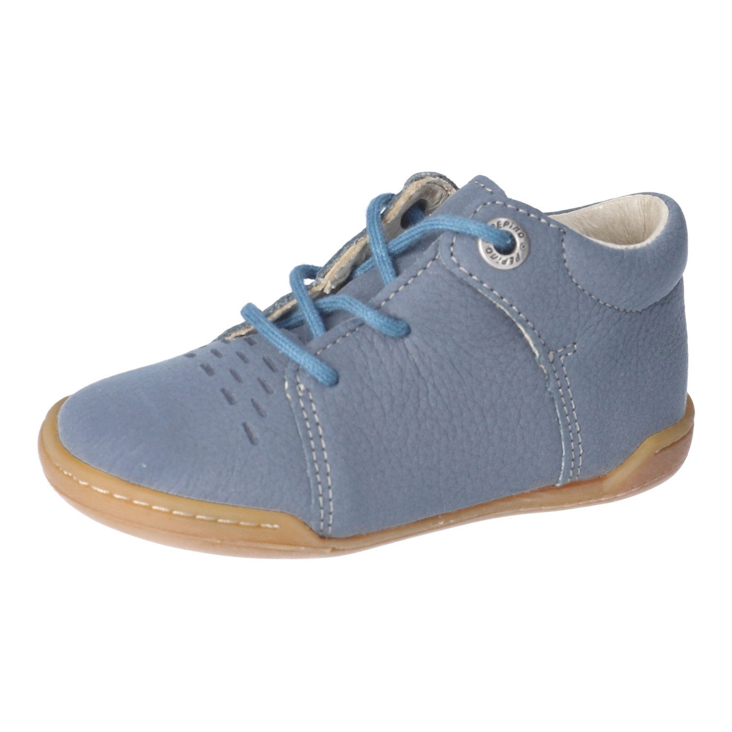 PEPINO by RICOSTA TEDDY - Barfußschuhe Sneaker