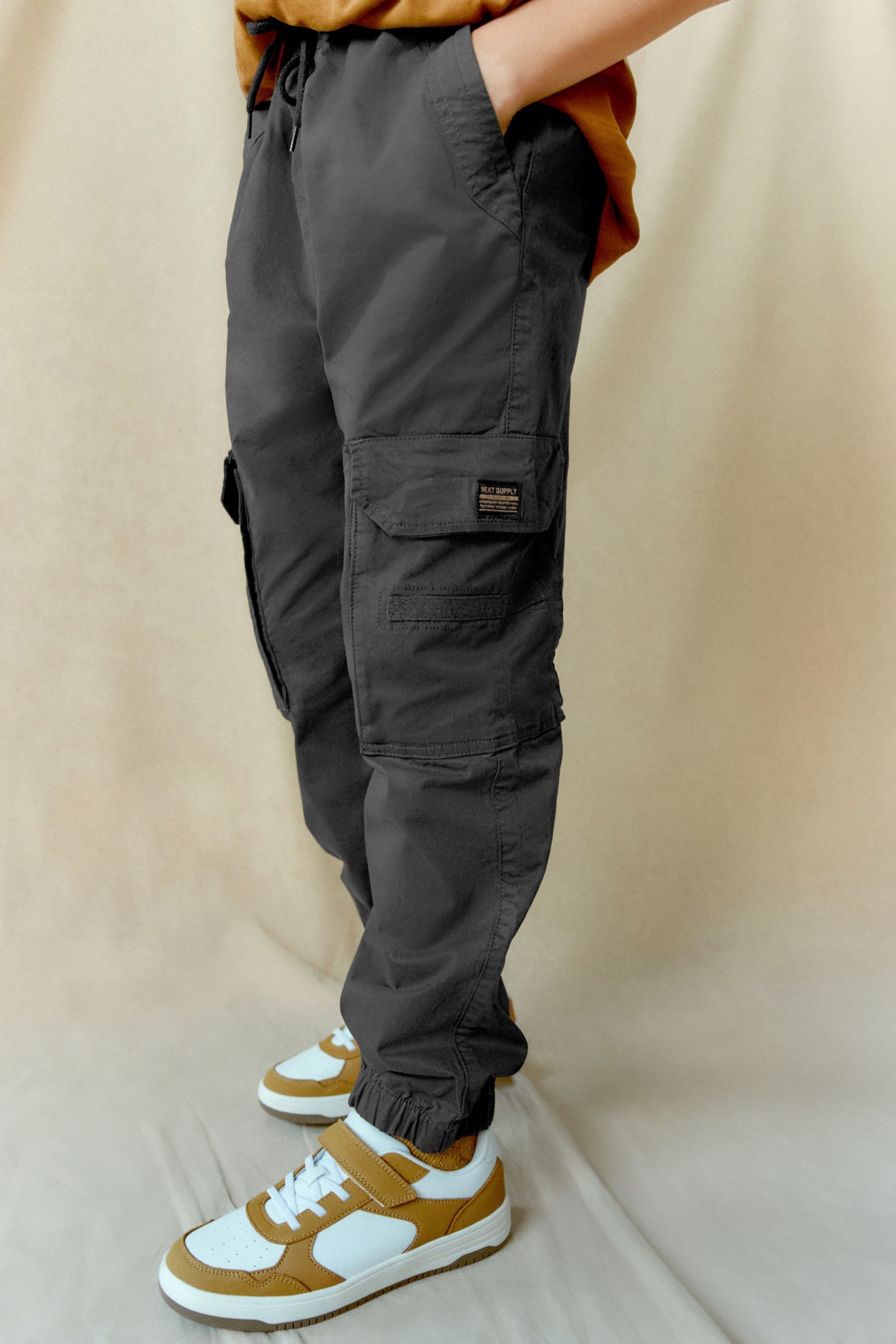 Next Cargohose Cargohose (1-tlg)