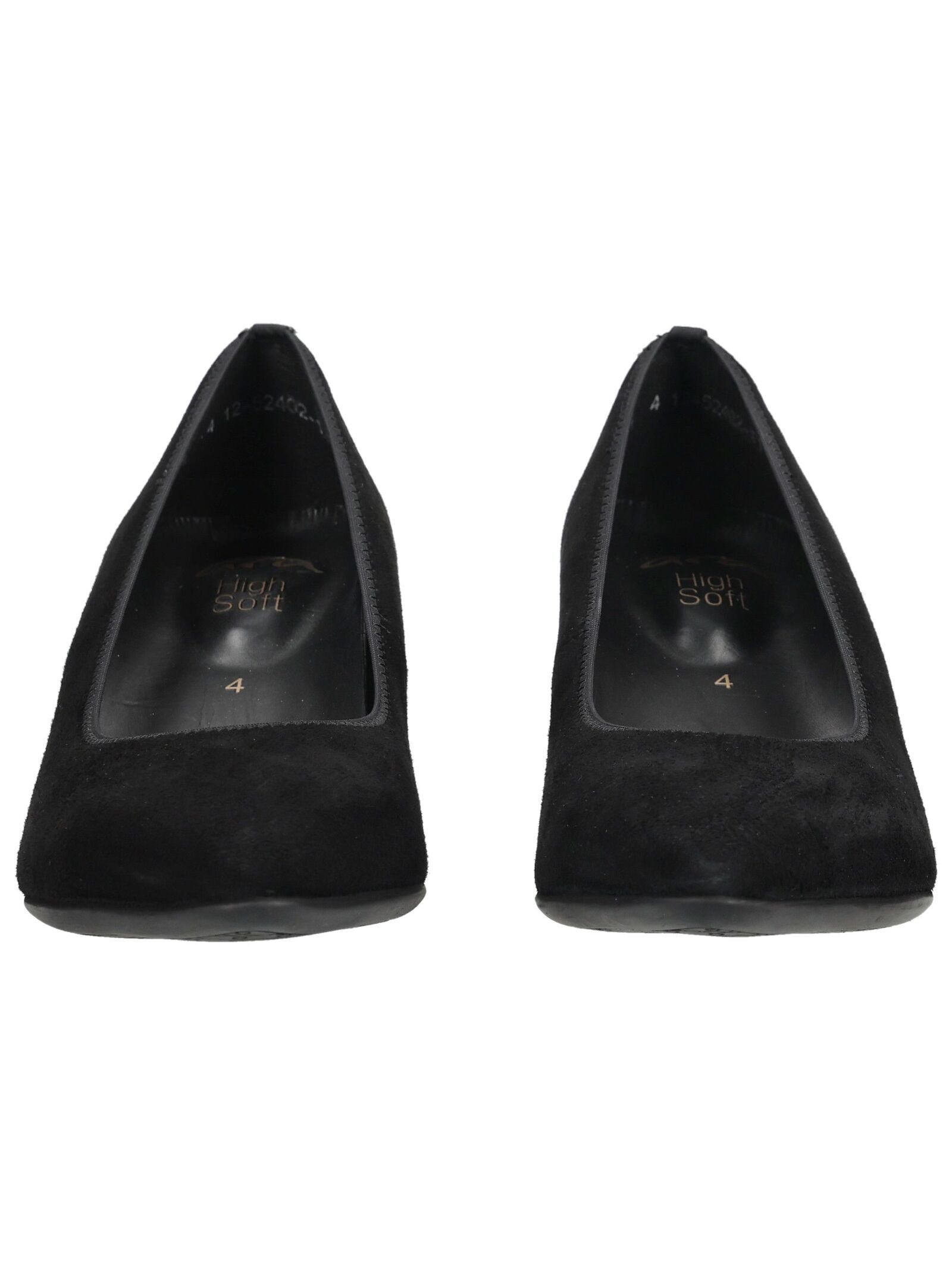 Ara Ara Pumps Veloursleder Pumps