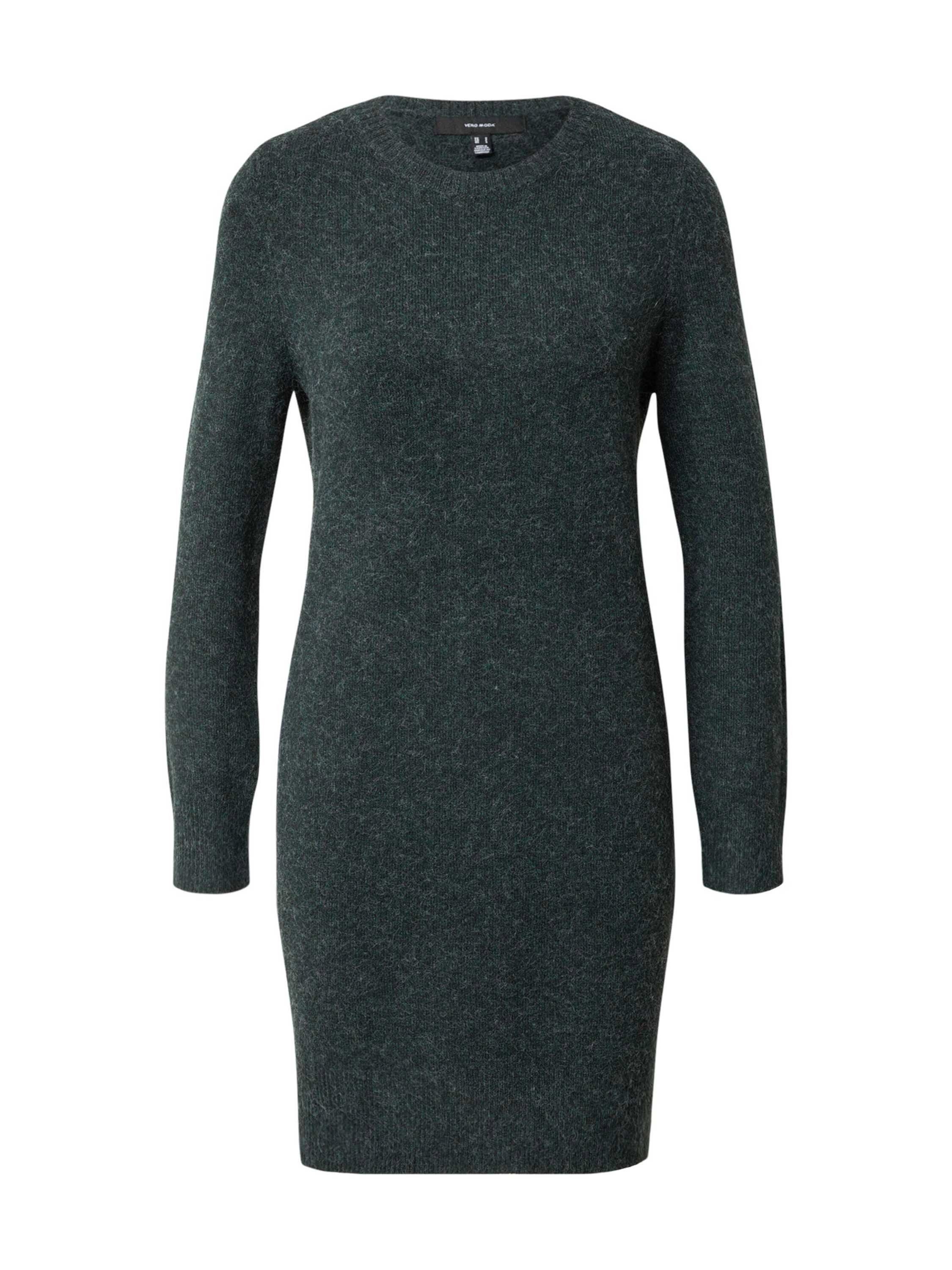 Vero Moda Minikleid Doffy (1-tlg) Plain/ohne Details günstig online kaufen