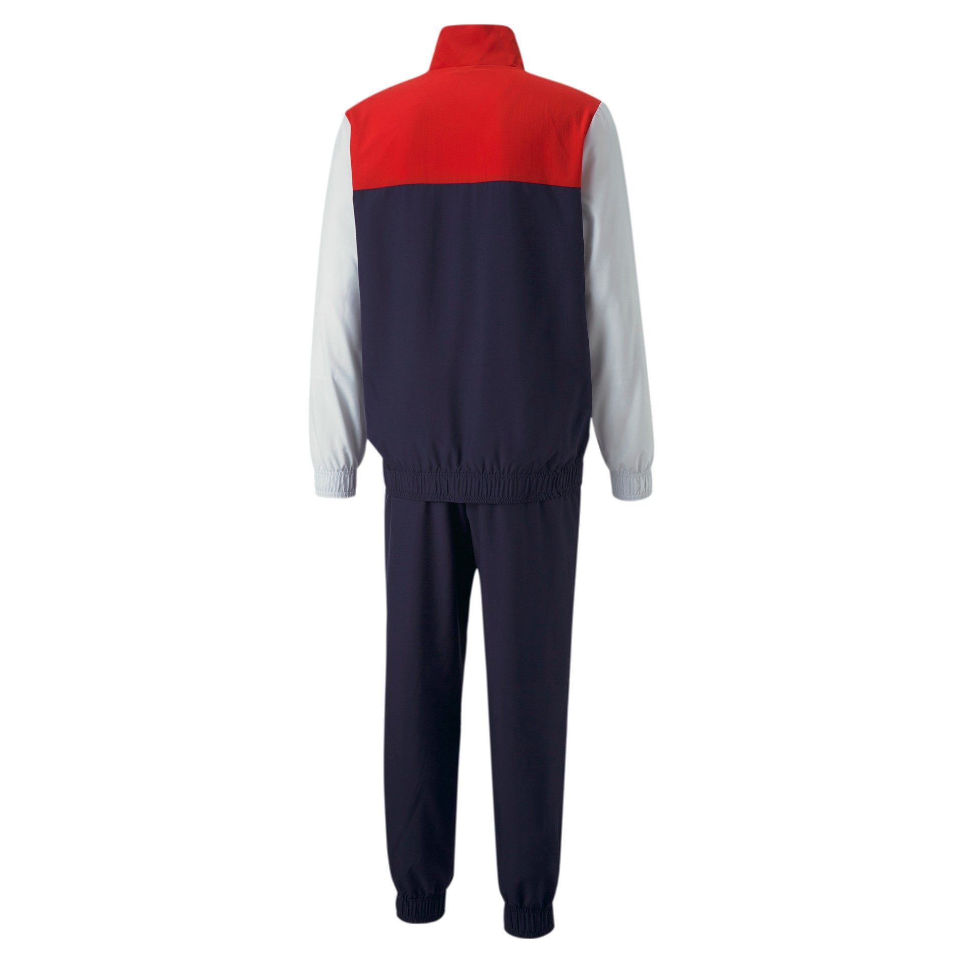 PUMA Trainingsanzug Puma Herren Trainingsanzug Woven günstig online kaufen