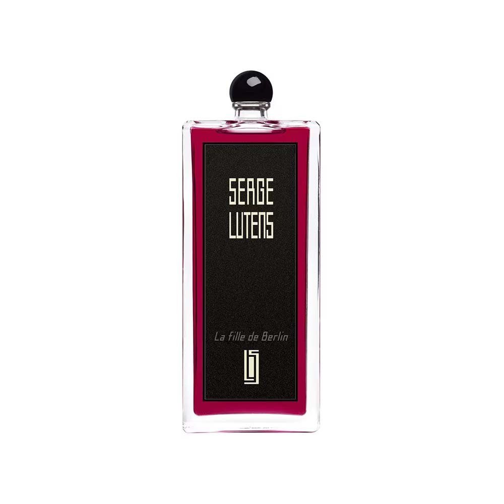 SERGE LUTENS Eau de Parfum Serge Lutens La Fille de Berlin Eau de Parfum 100ml, Glasflakon