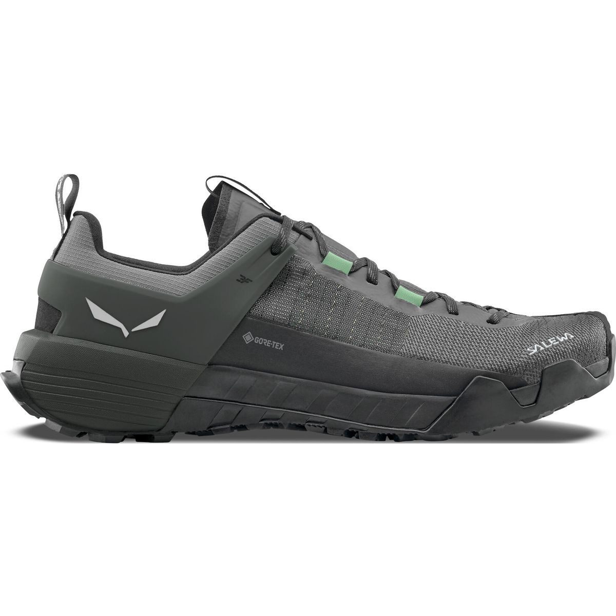 Salewa Wildfire NXT GTX M Alpinschuh Hochleistungs-Zustiegsschuh für Herren mit Gore-Tex® für Wasserschutz