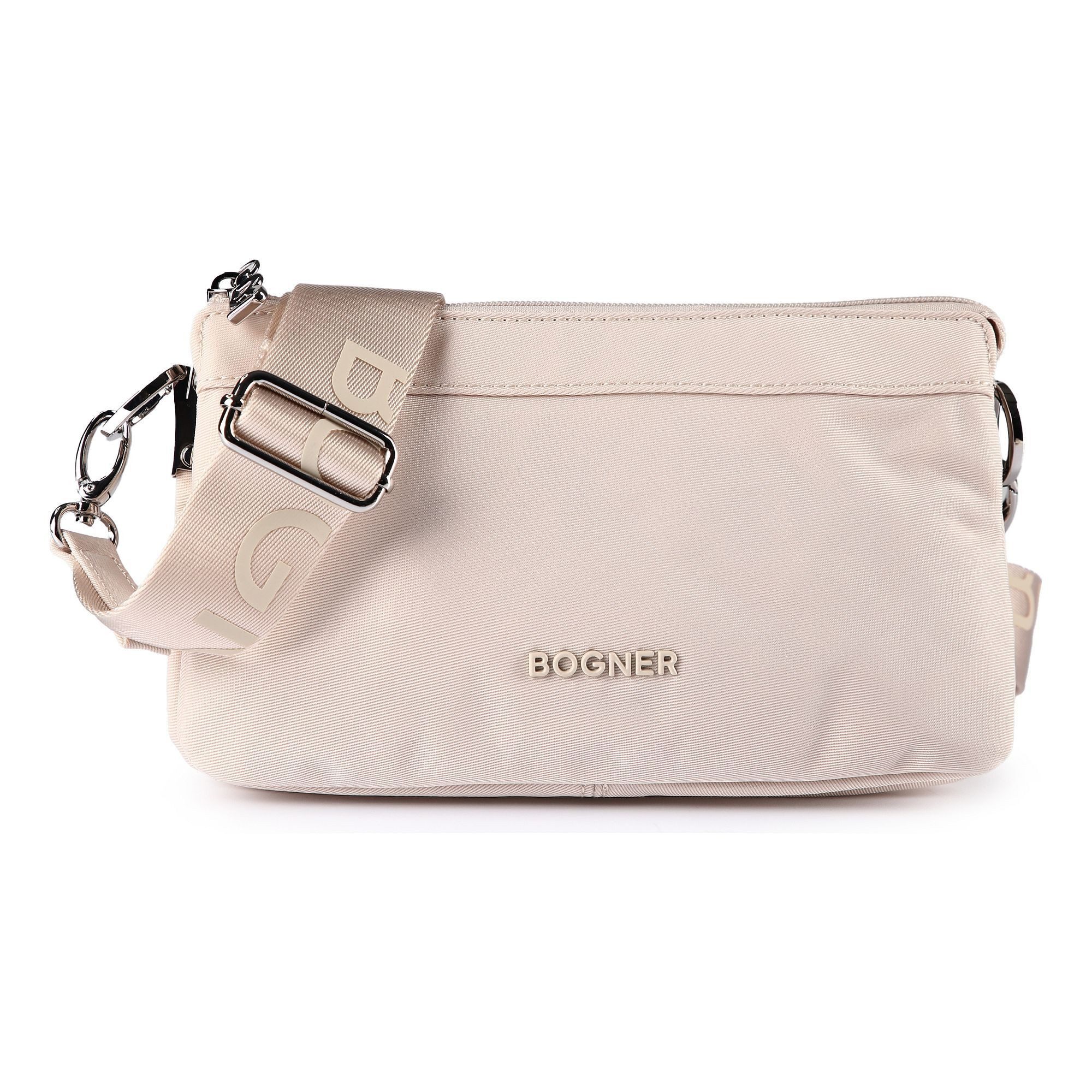 BOGNER Umhängetasche Maxon, Nylon