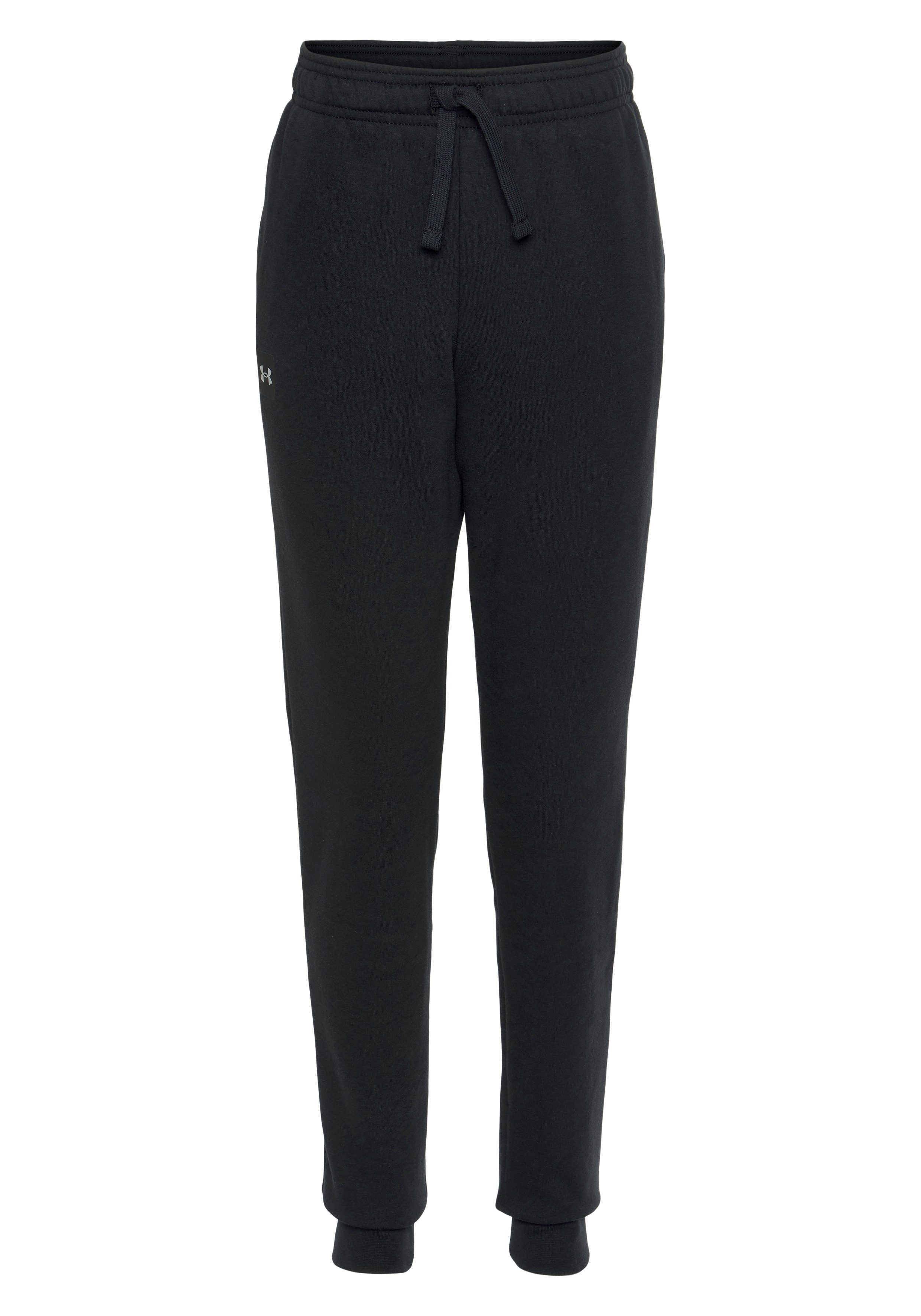ua rival fleece joggers