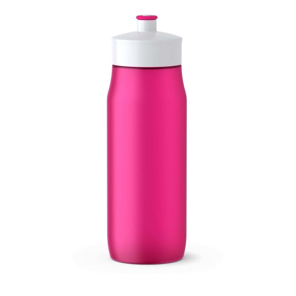 Emsa Trinkflasche Squeeze Sport Pink