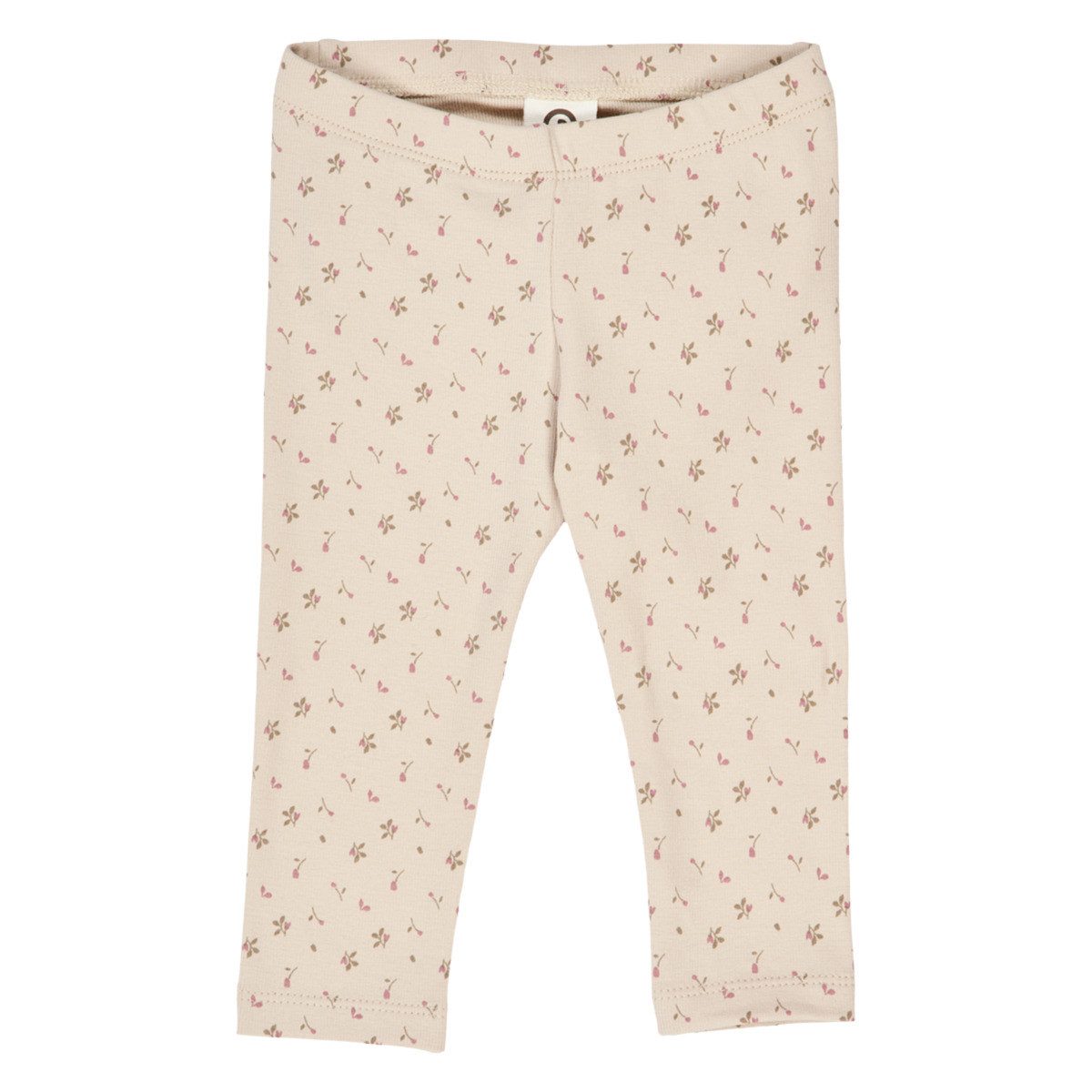 Müsli by GREEN COTTON Leggings 1533043000 Mädchen (1-tlg) Jogginghose, Sportbekleidung, Tights, Sporthose, Sportswear