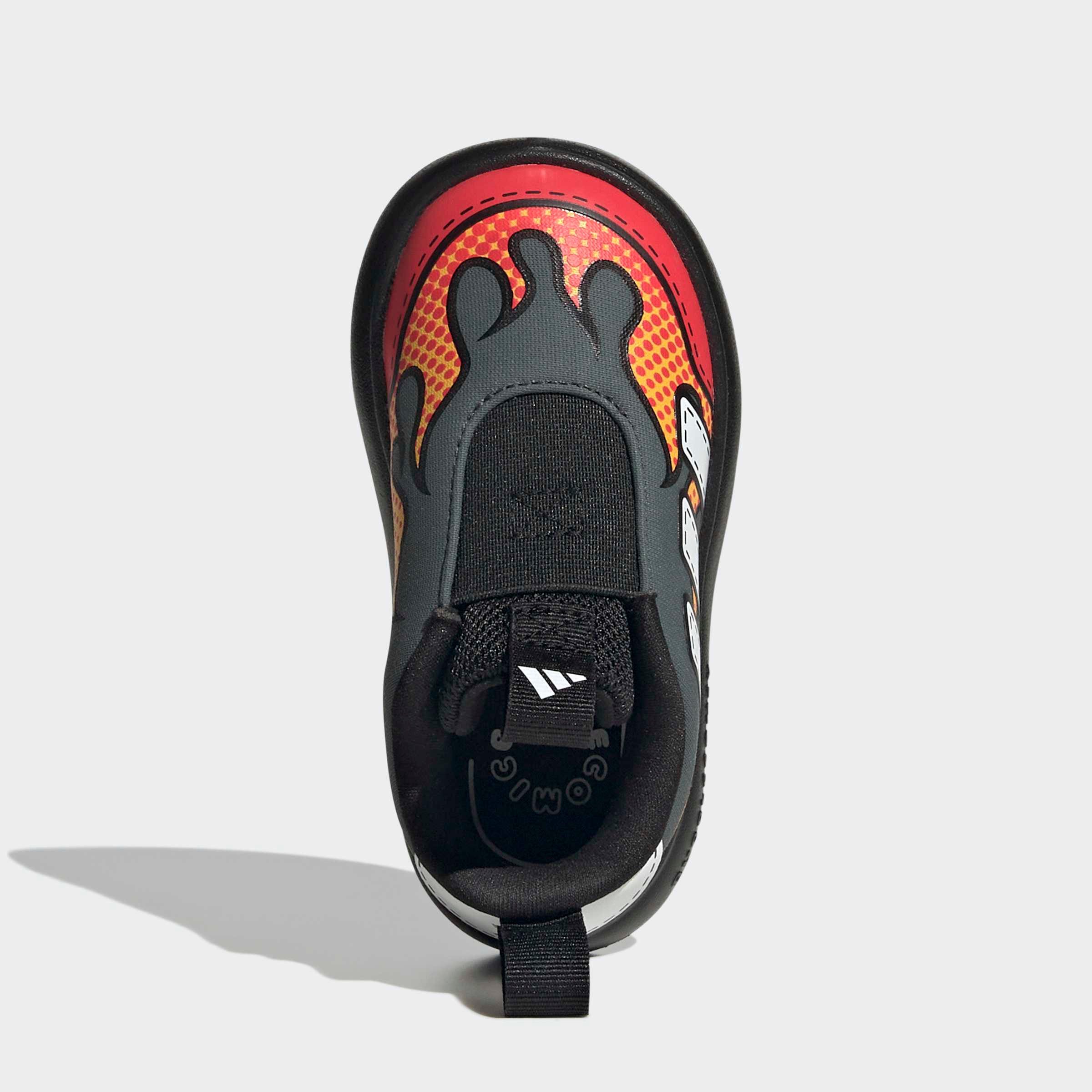 adidas Sportswear BUBBLECOMFY KIDS Slip-On Sneaker für Kinder