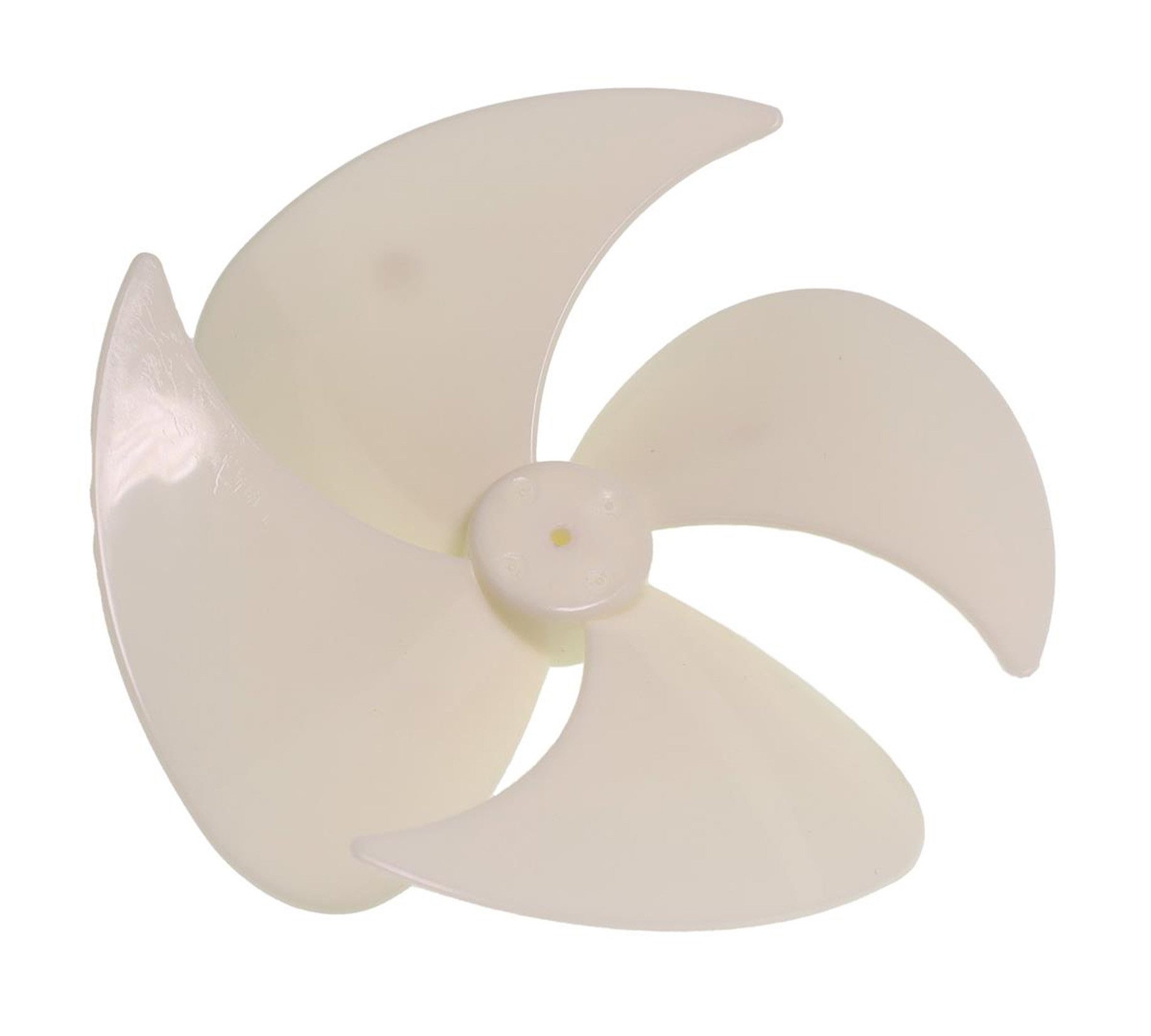 BEKO Montagezubehör Kühlschrank Beko 4858340185 Ventilator Lüfterrad für Kühlschrank Gefrierschrank