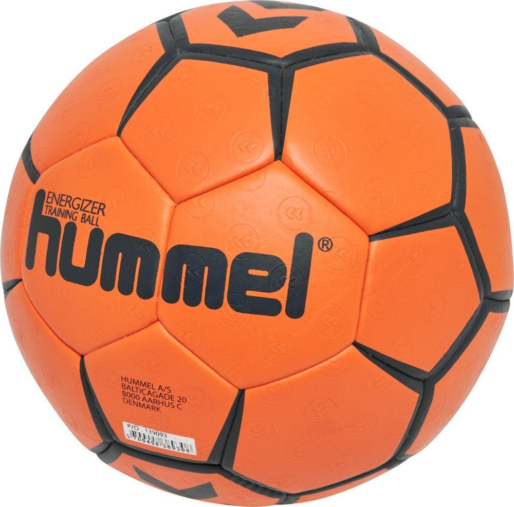Blau hummel Handball
