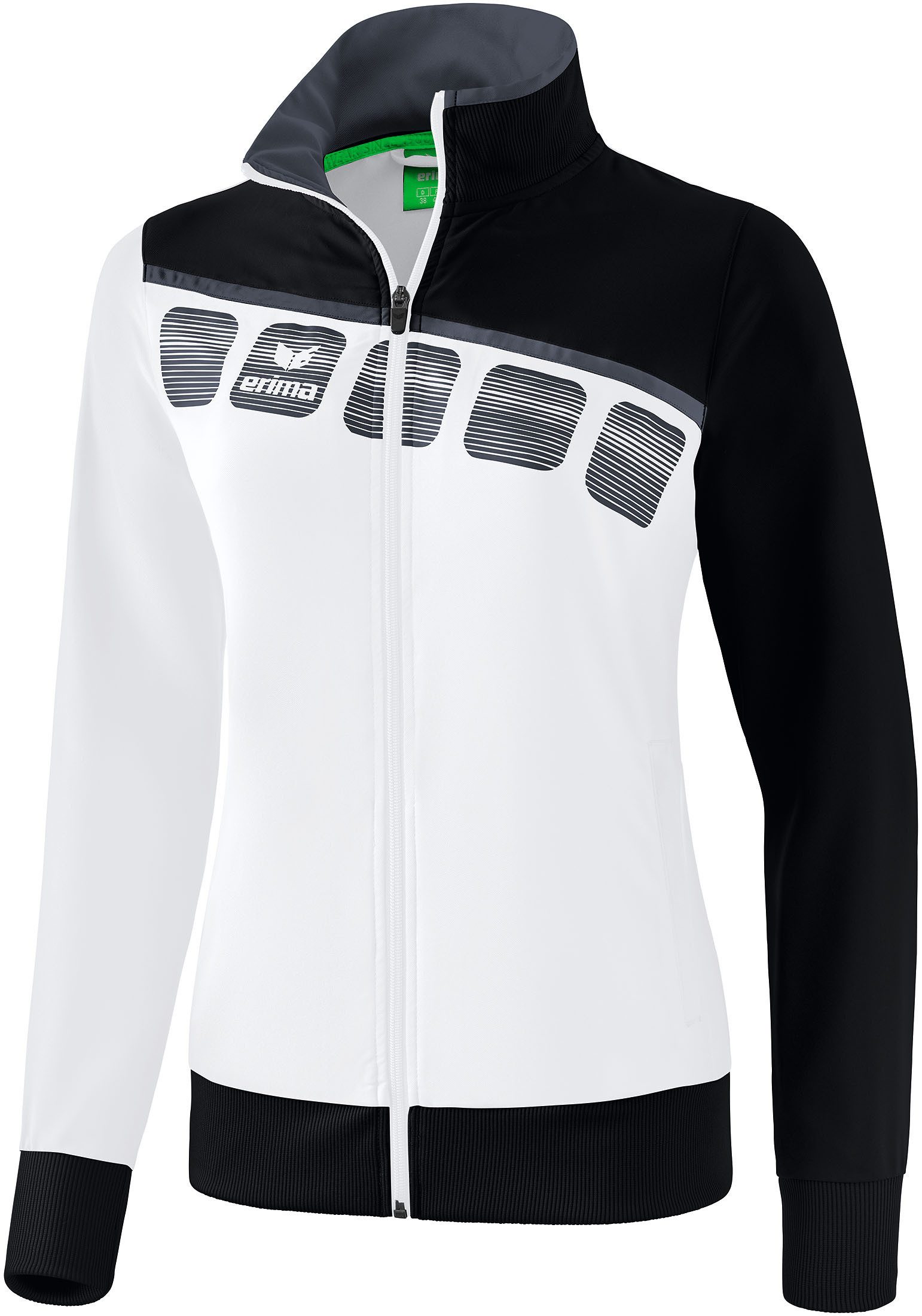 Präsentationsanzug Damen 5-C Präsentationsjacke